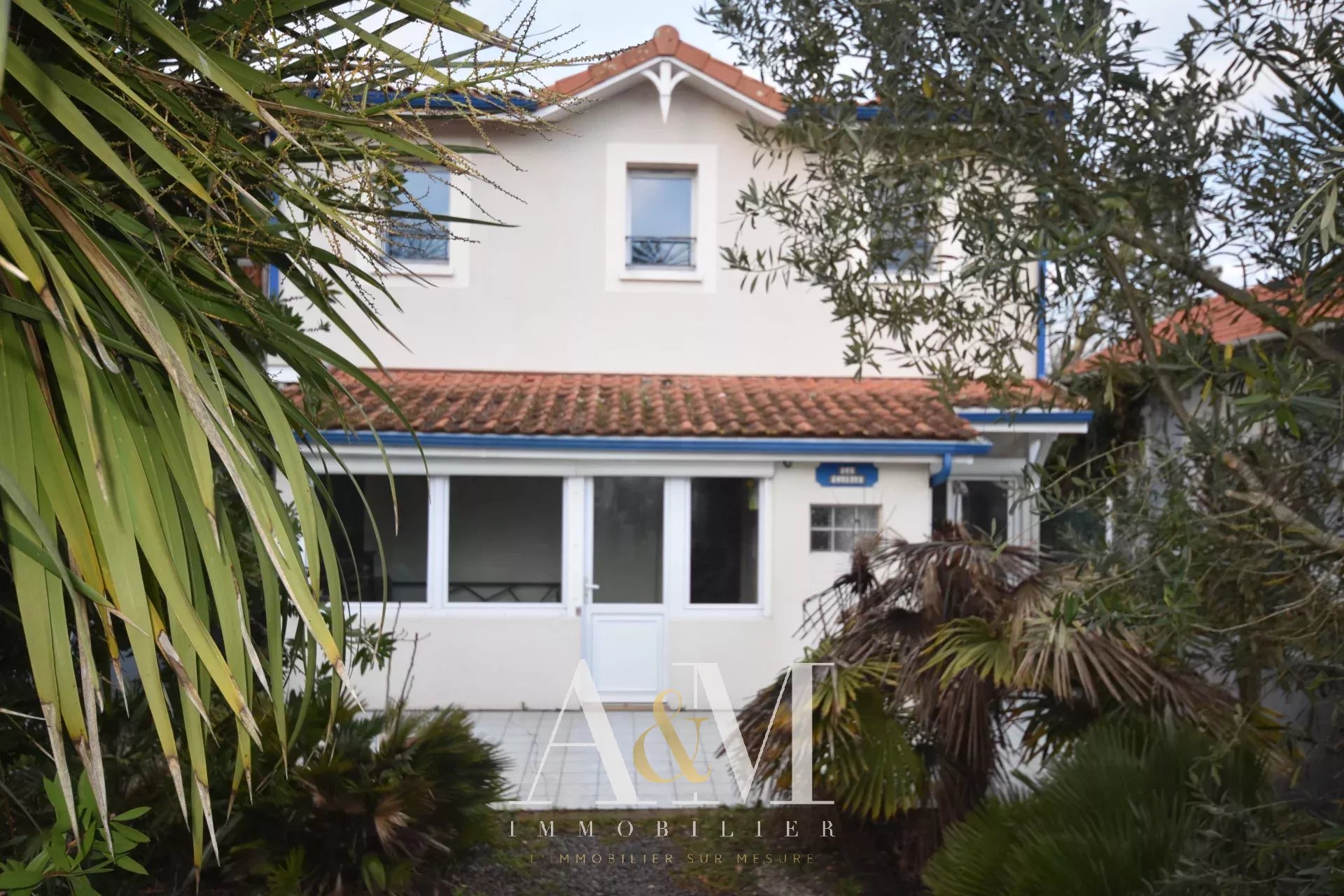 Agence immobilière de A&M IMMOBILIER