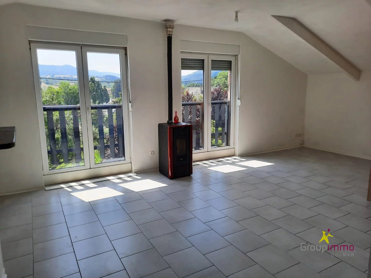 Vente Immeuble Triembach-au-Val