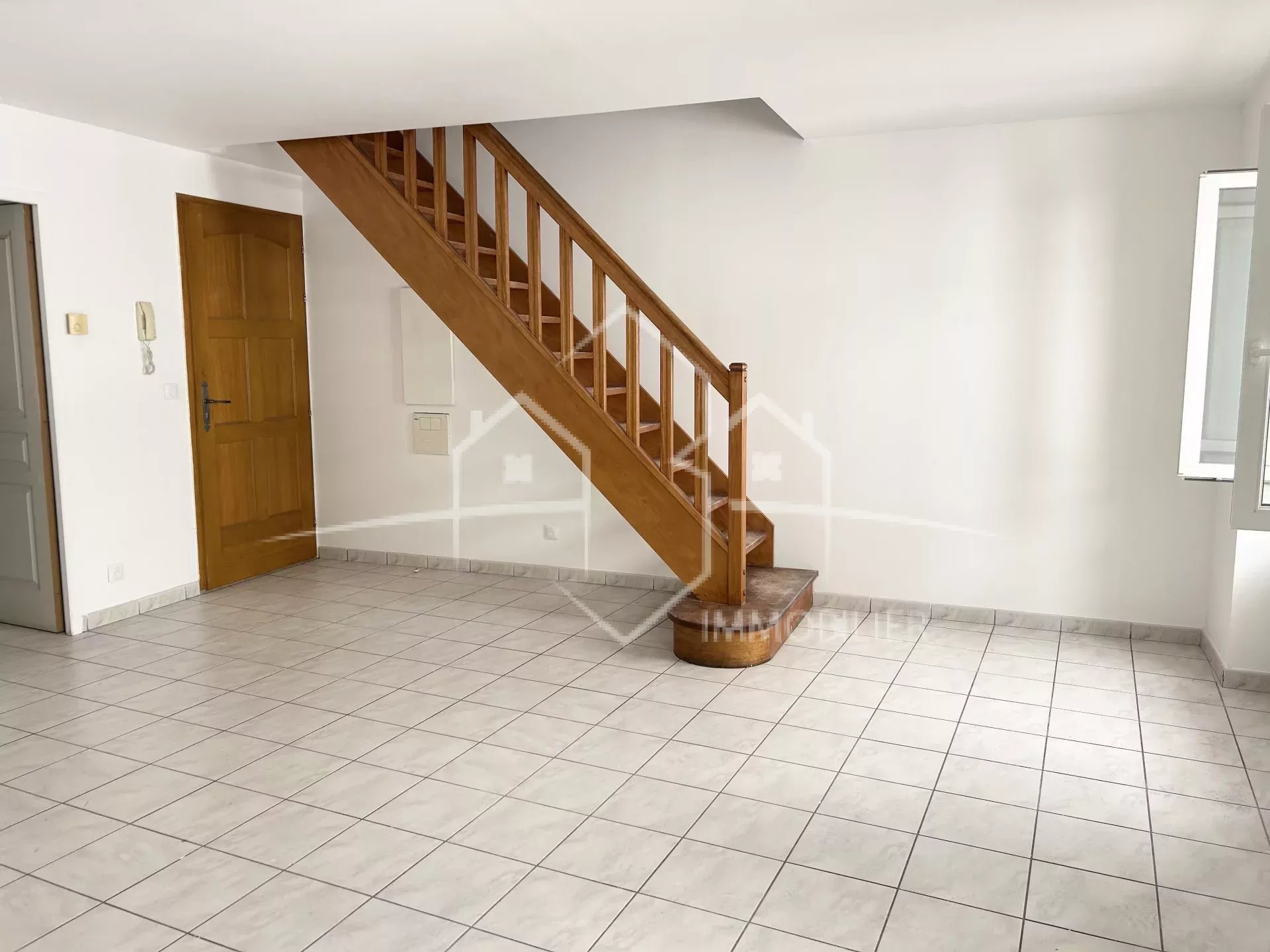 T3 duplex Annonay