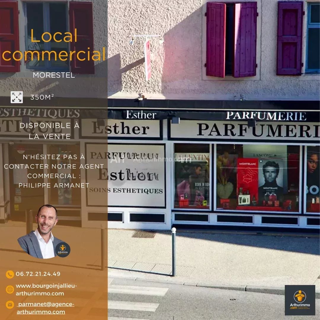 Agence immobilière de SARL BLOT L'IMMOBILIER