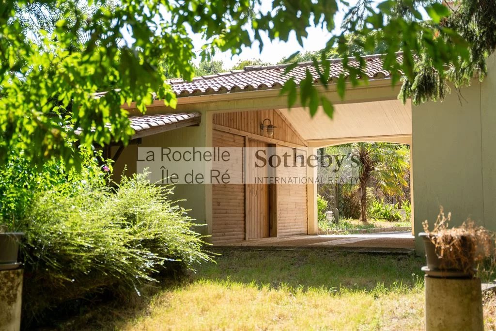 Vente Maison Lagord