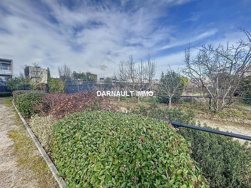 Vente Appartement Balma