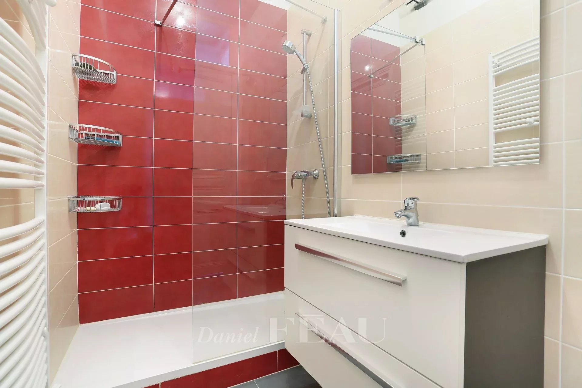 Location Appartement Paris 16ème