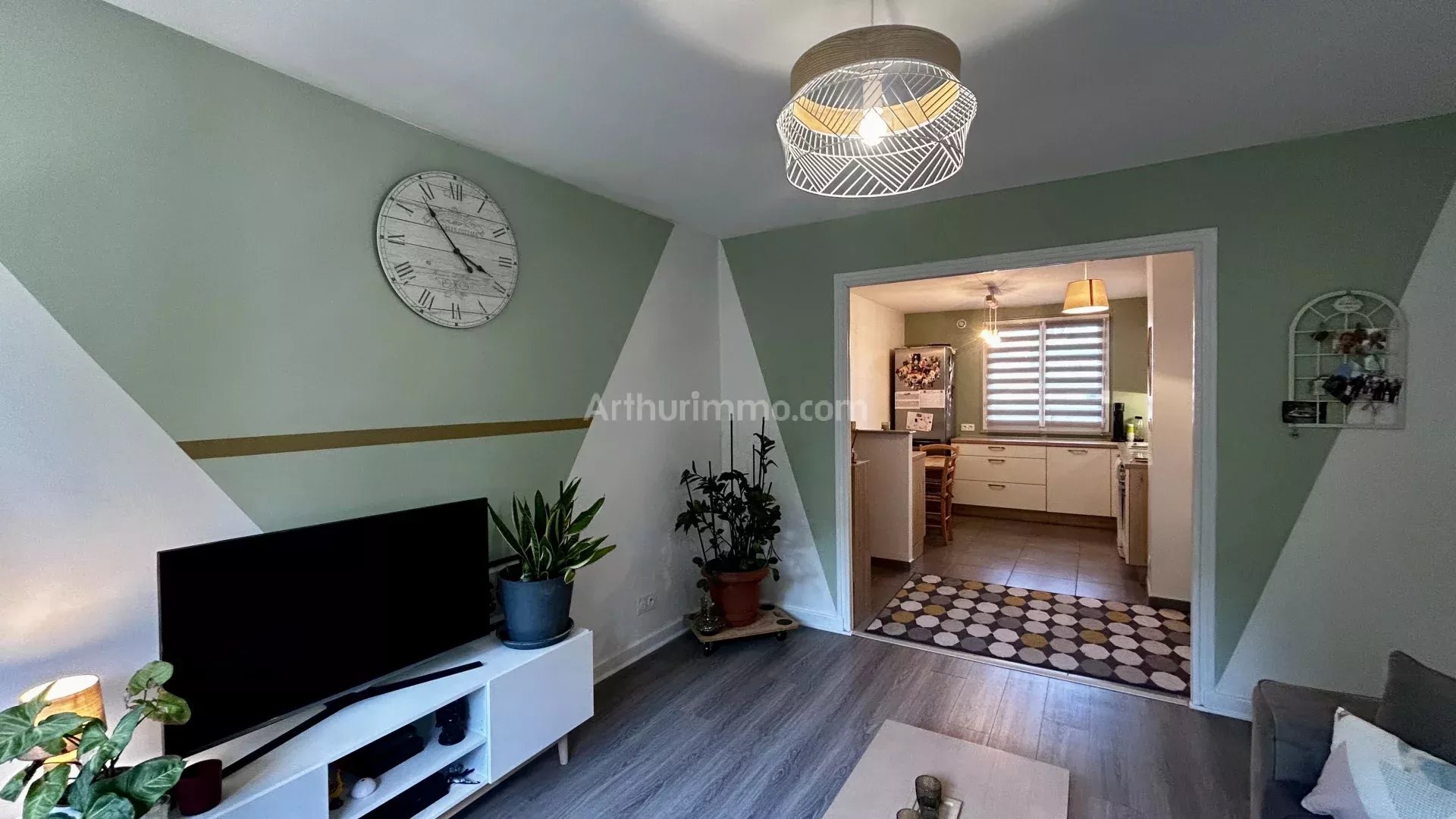 Agence immobilière de SARL AS IMMOBILIER