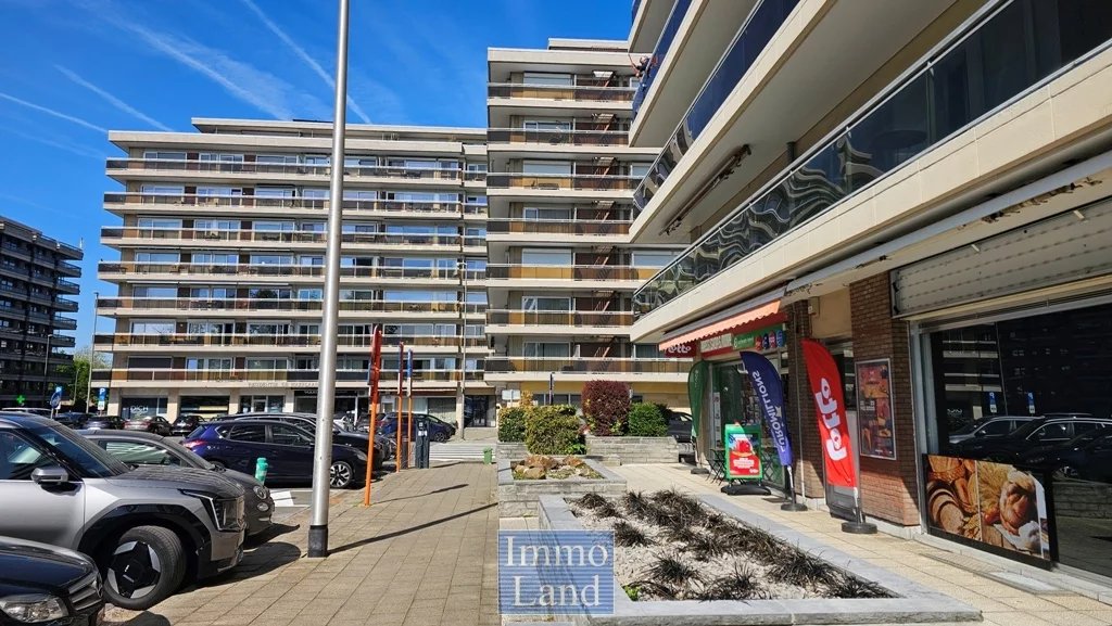 Verkoop Appartement Hasselt