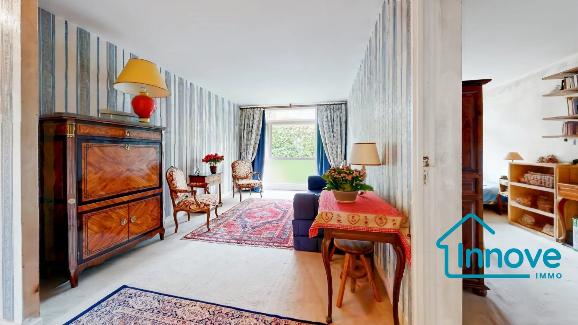 Versailles Clagny 3 pièces