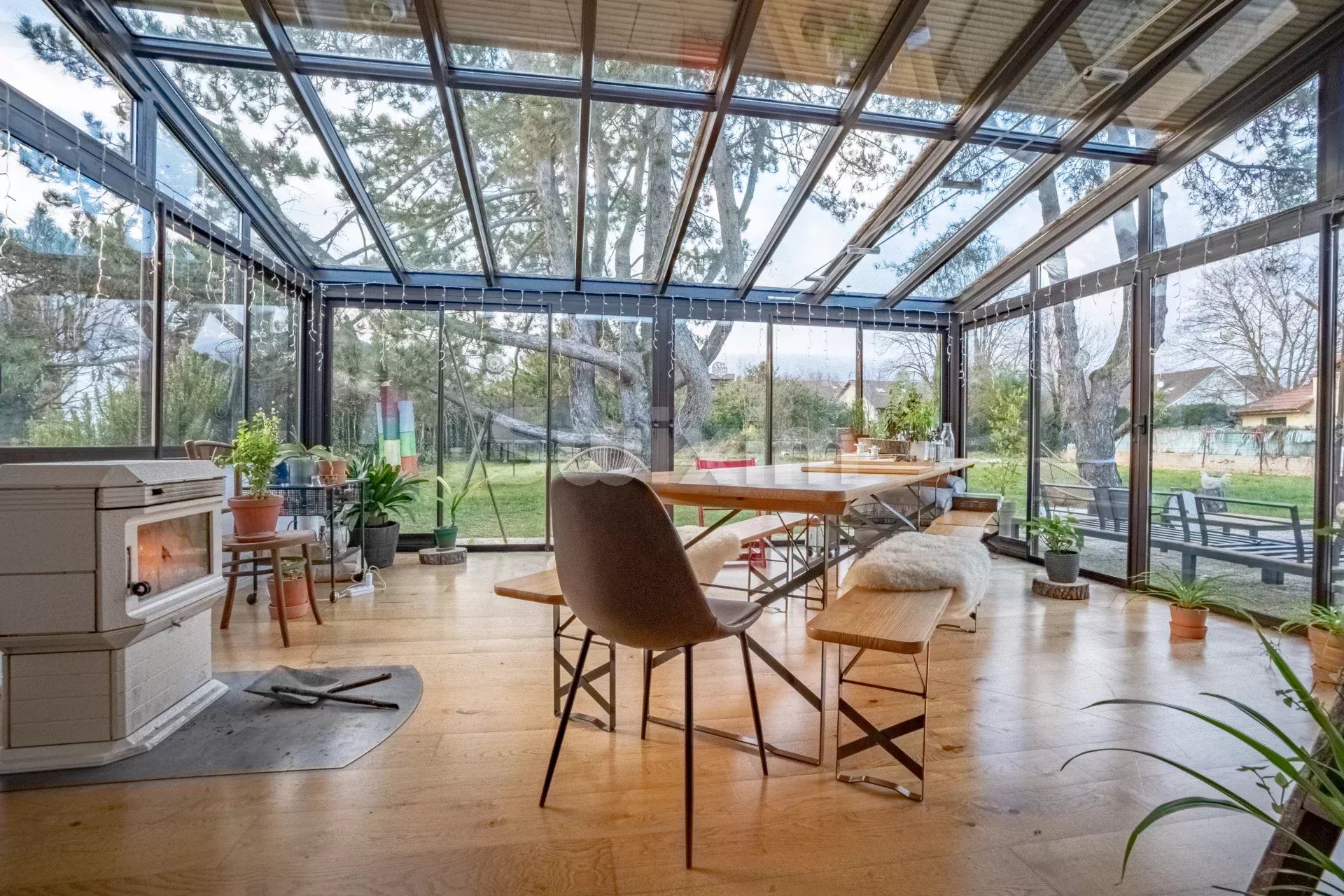 Agence immobilière de S2R IMMOBILIER SAS