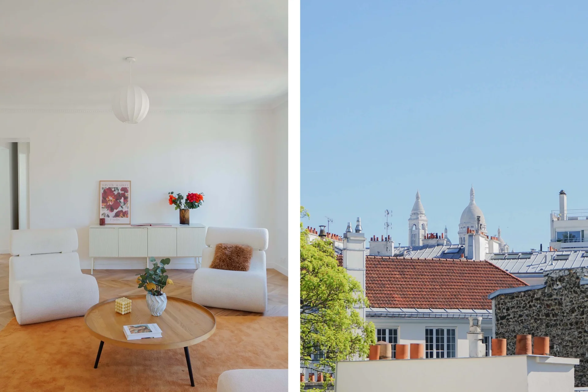 Paris 9e - RUE CHAPTAL