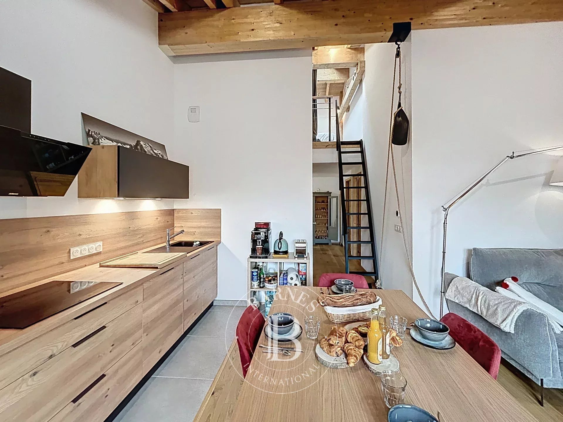 Photo of Séquoia - Les Gets - Village center