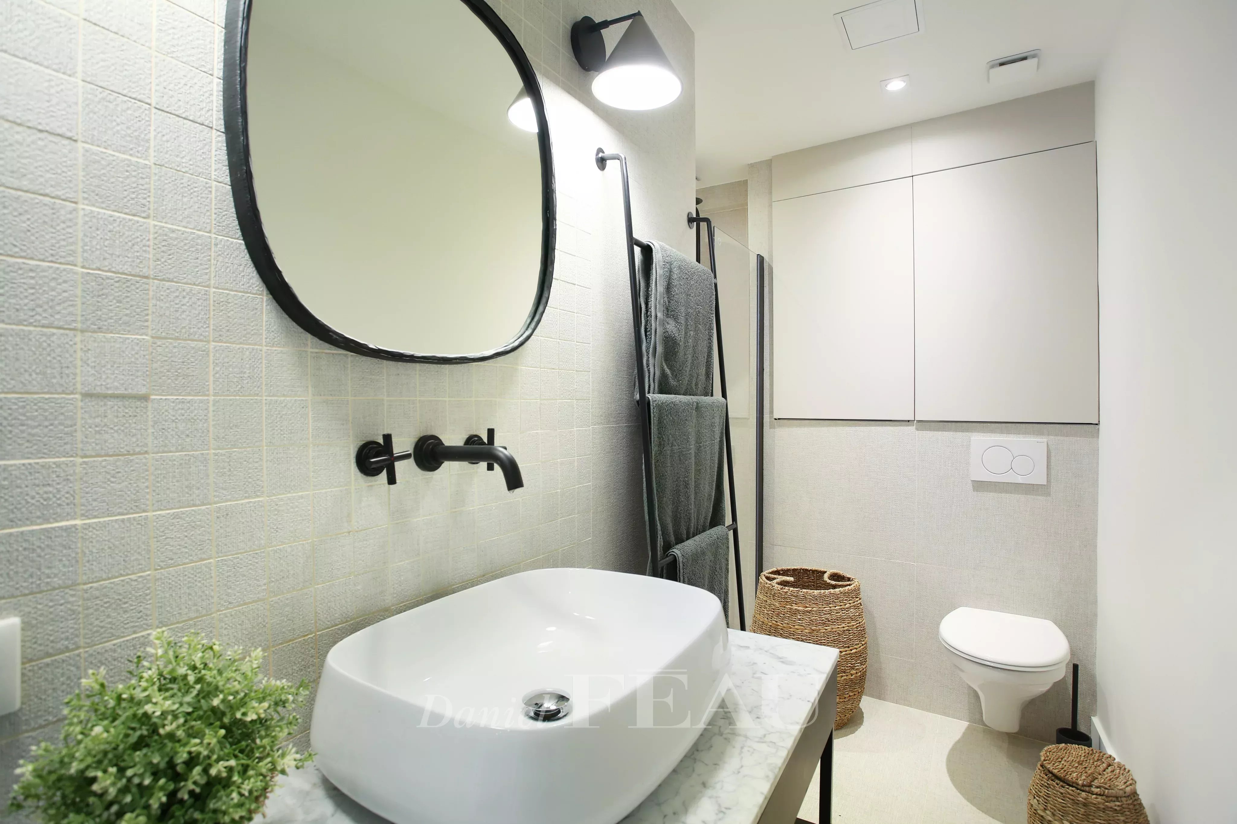 Location Appartement Paris 15ème