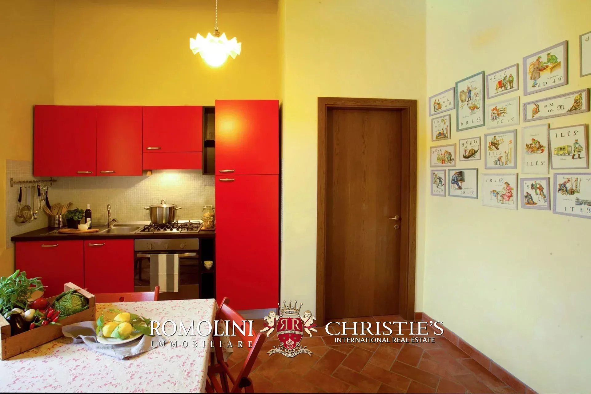 4 Bedroom Villa/Townhouse's Image 70