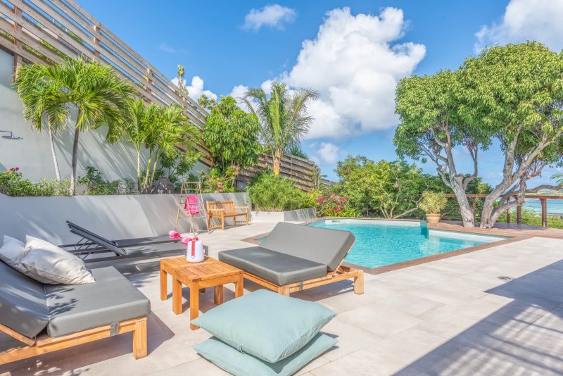 Affitto Villa | Petit Cul-de-Sac - picture 3