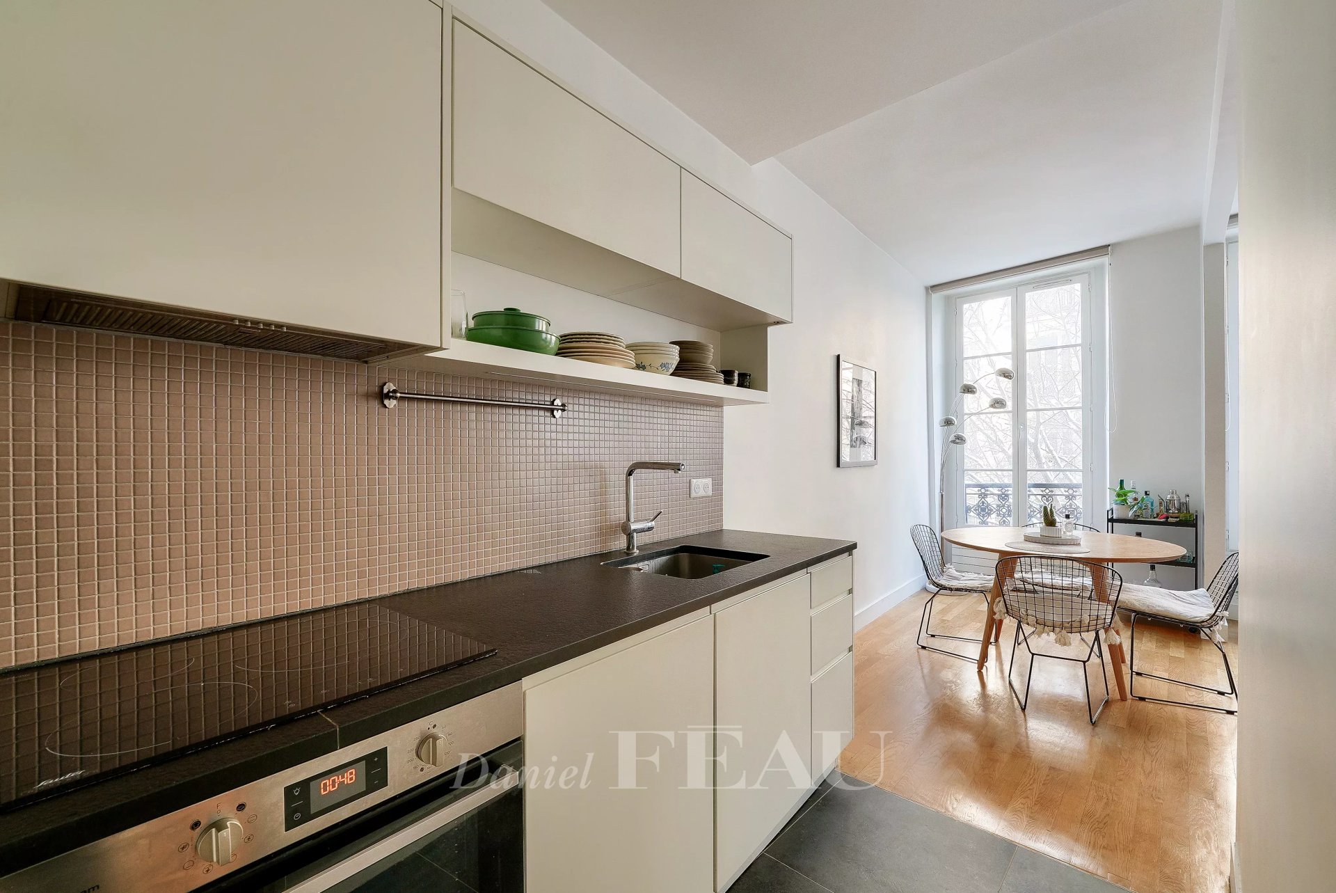 1 Bedroom Apartment/Flat's Image 6