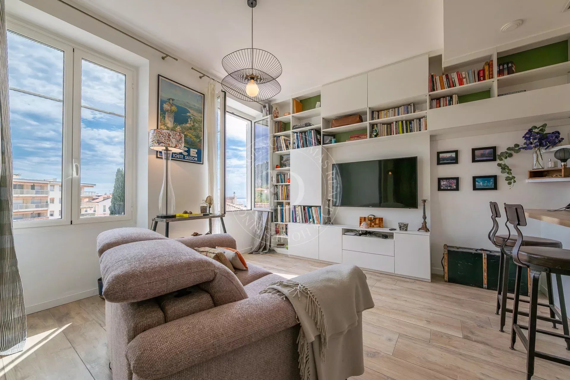 Maison à vendre, 2 pièces, 45 m², Beaulieu-sur-Mer