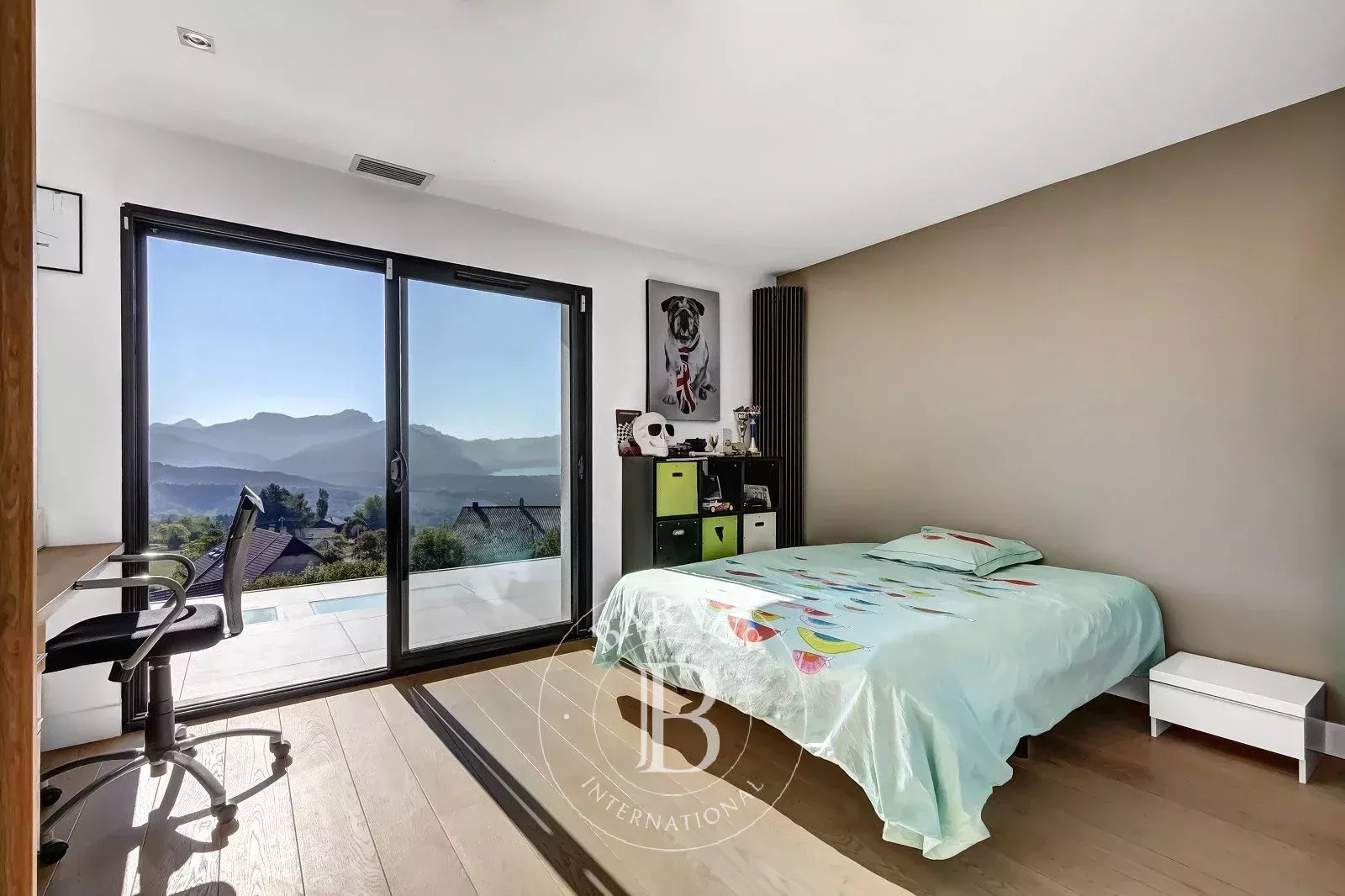 Villa Cuvat - picture 9