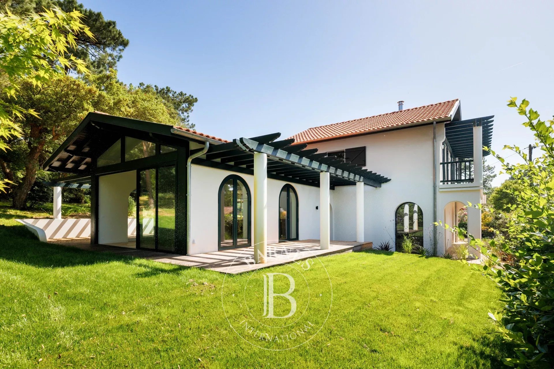 Maison Hossegor  -  ref 86820760 (picture 1)
