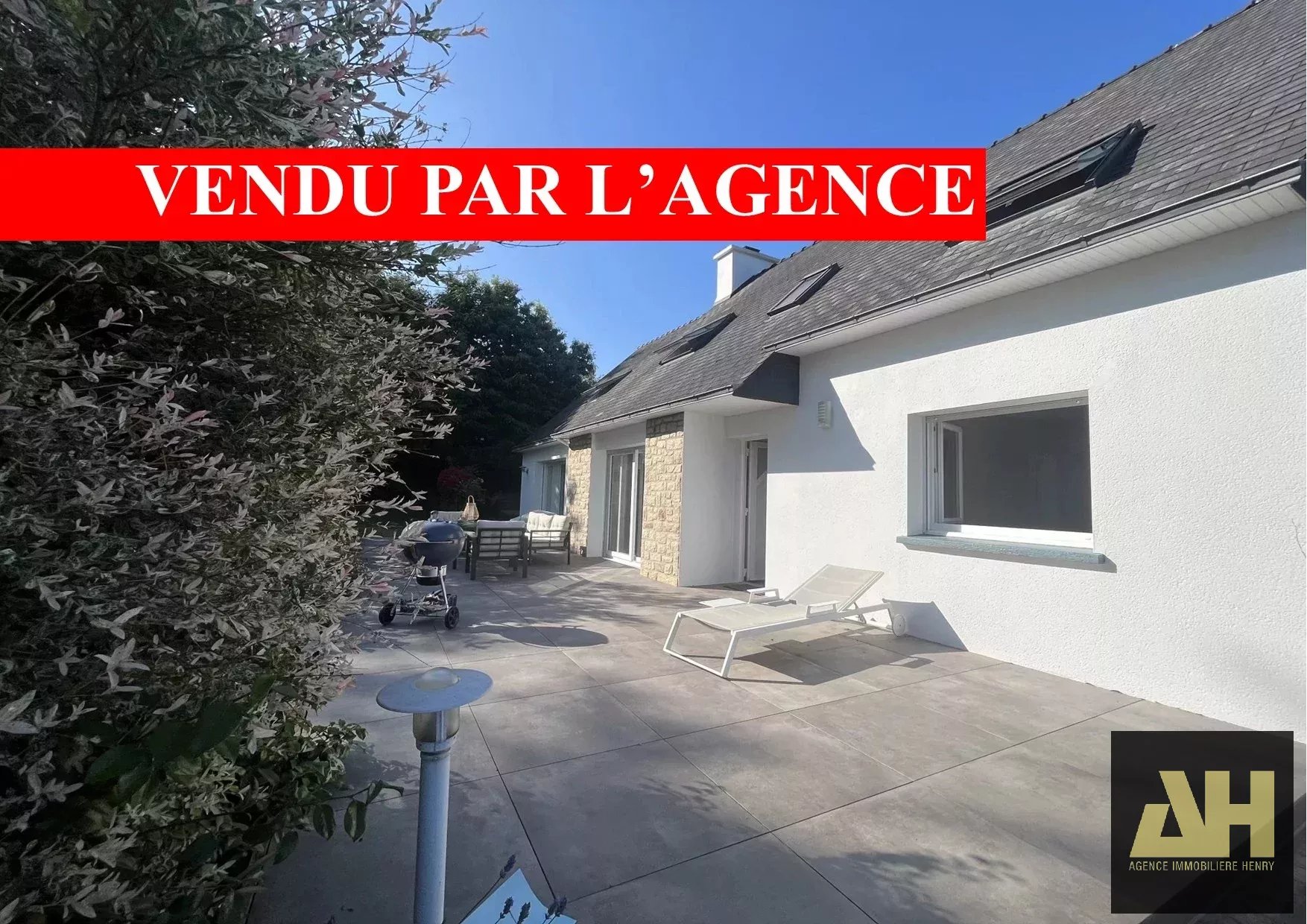 Vente Maison Le Relecq-Kerhuon