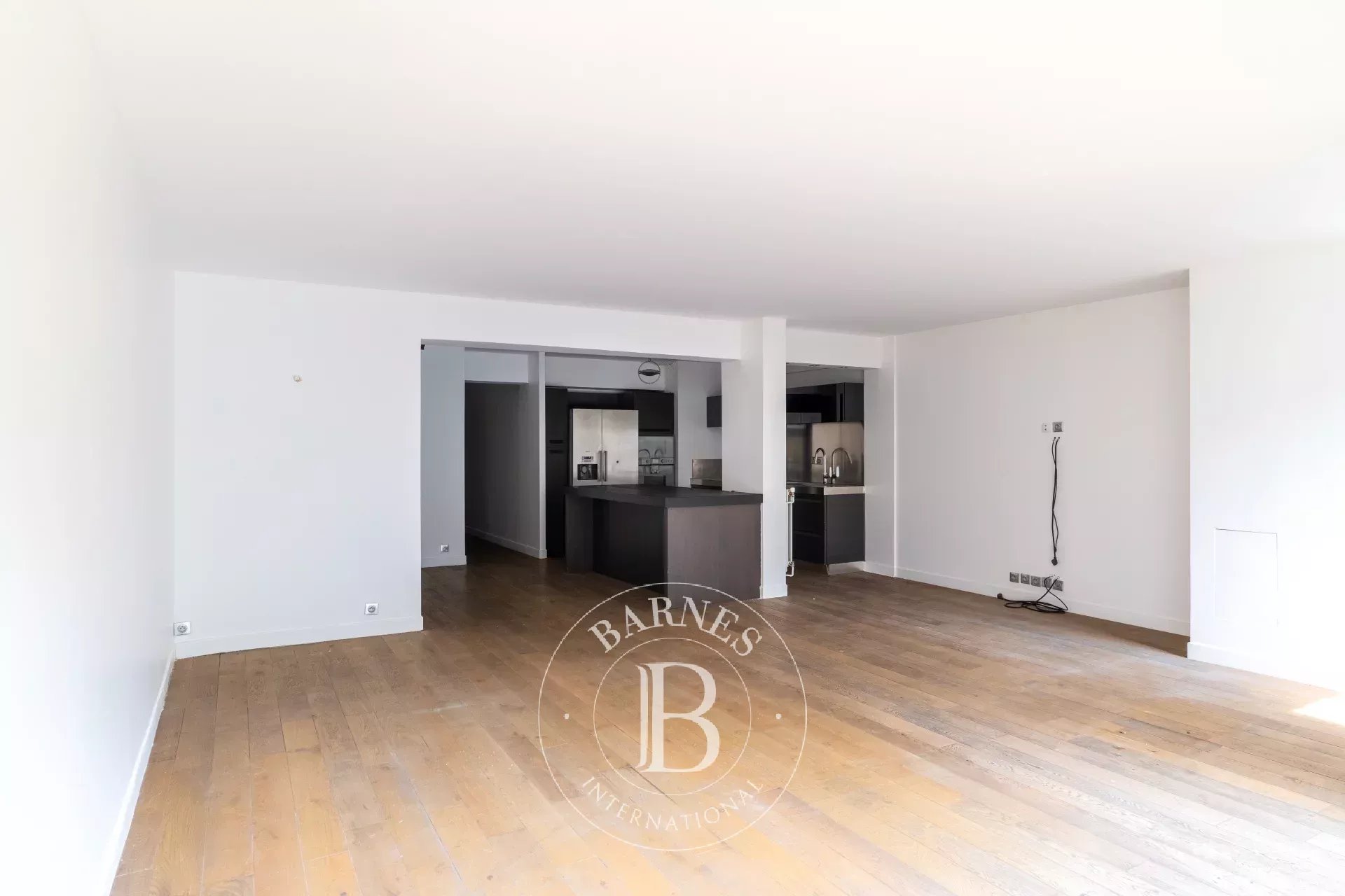 Daire Neuilly-sur-Seine - picture 24