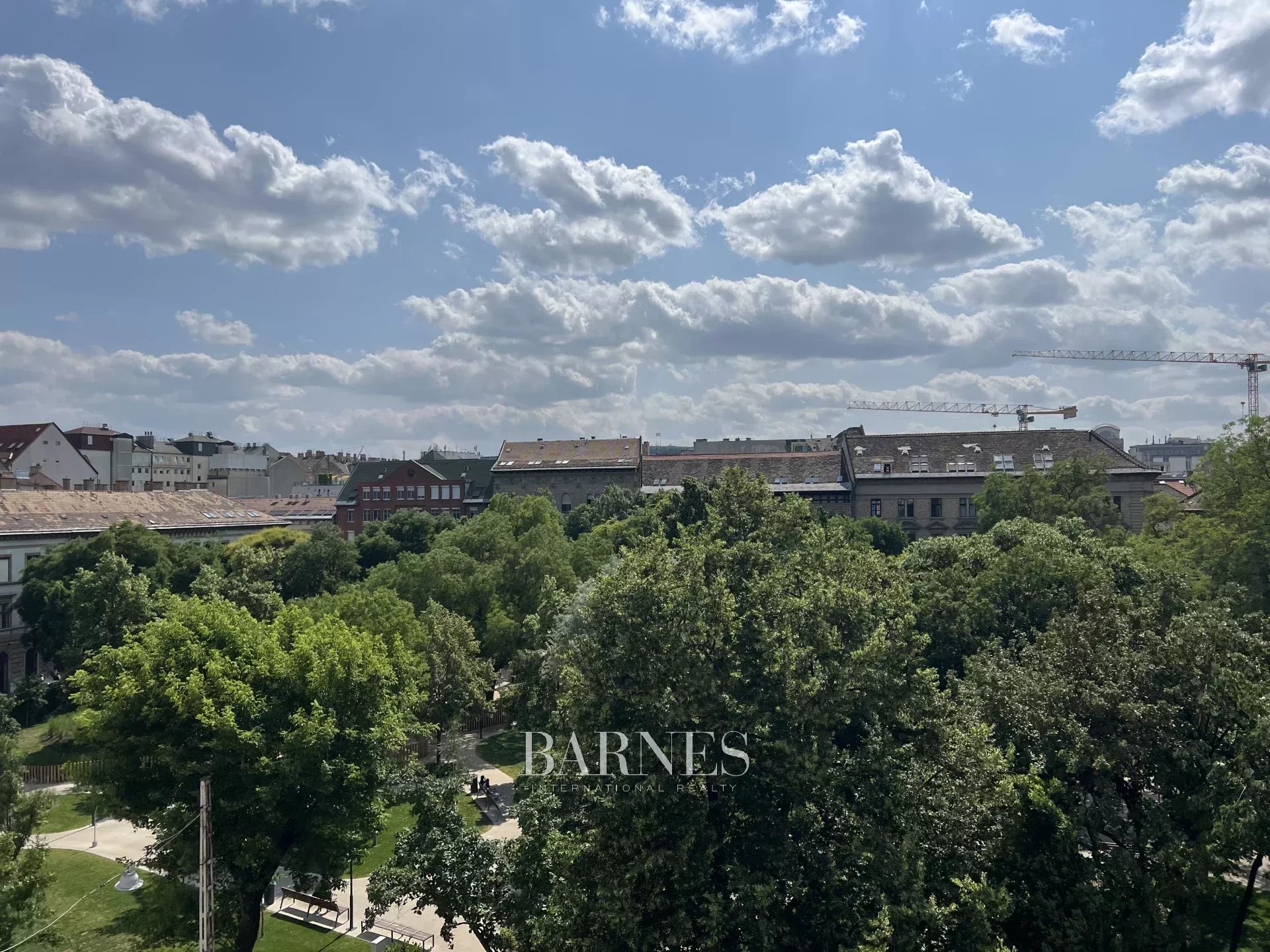 Daire Budapest VII. kerülete - picture 12