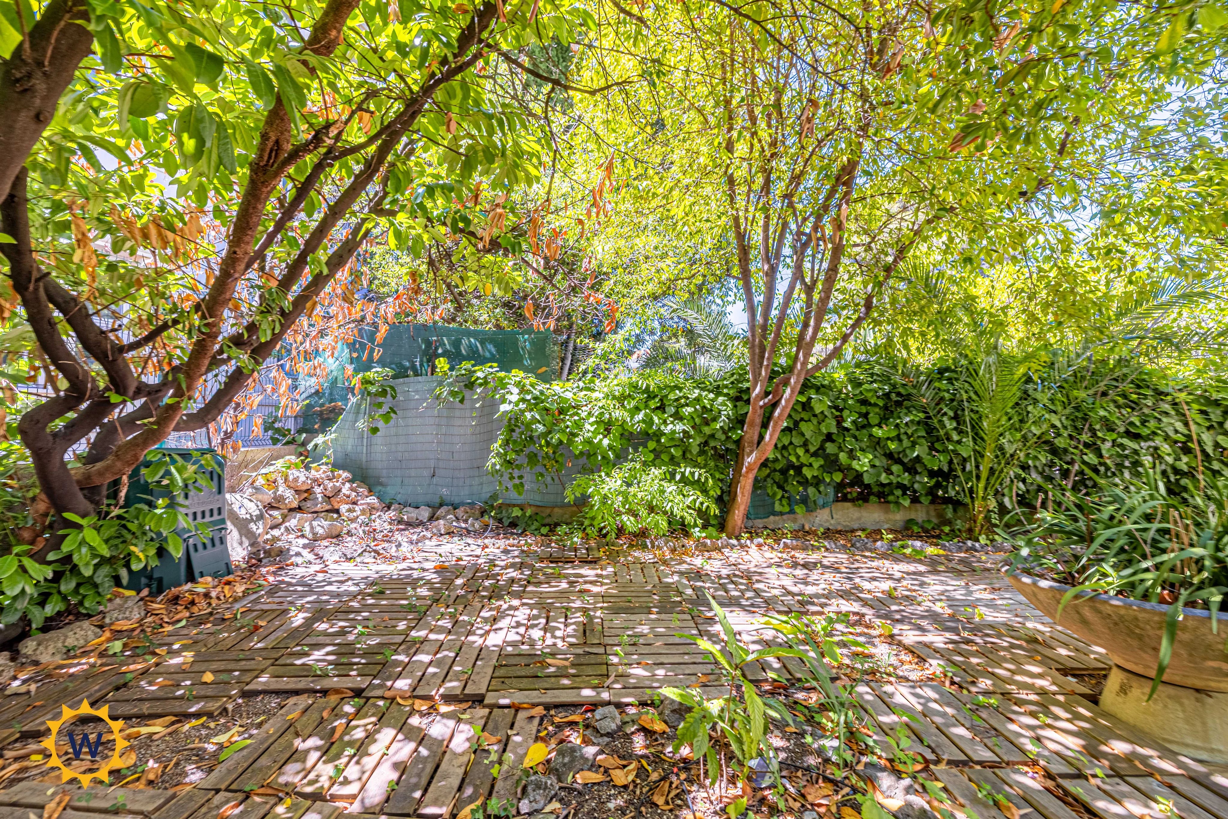 2 pièces - Rez-de-jardin - Les Baumettes — photo 4