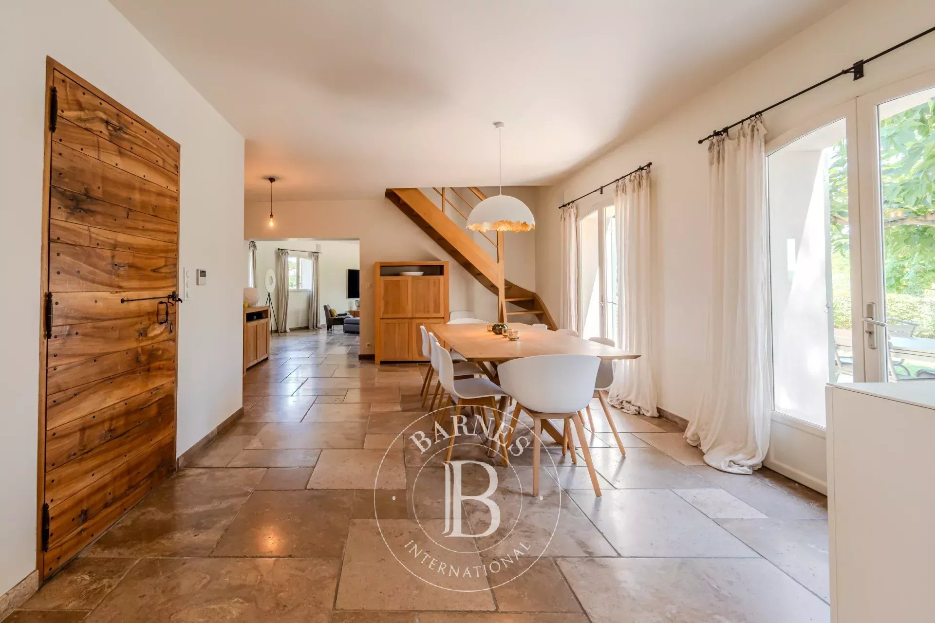 Ev Aix-en-Provence - picture 7