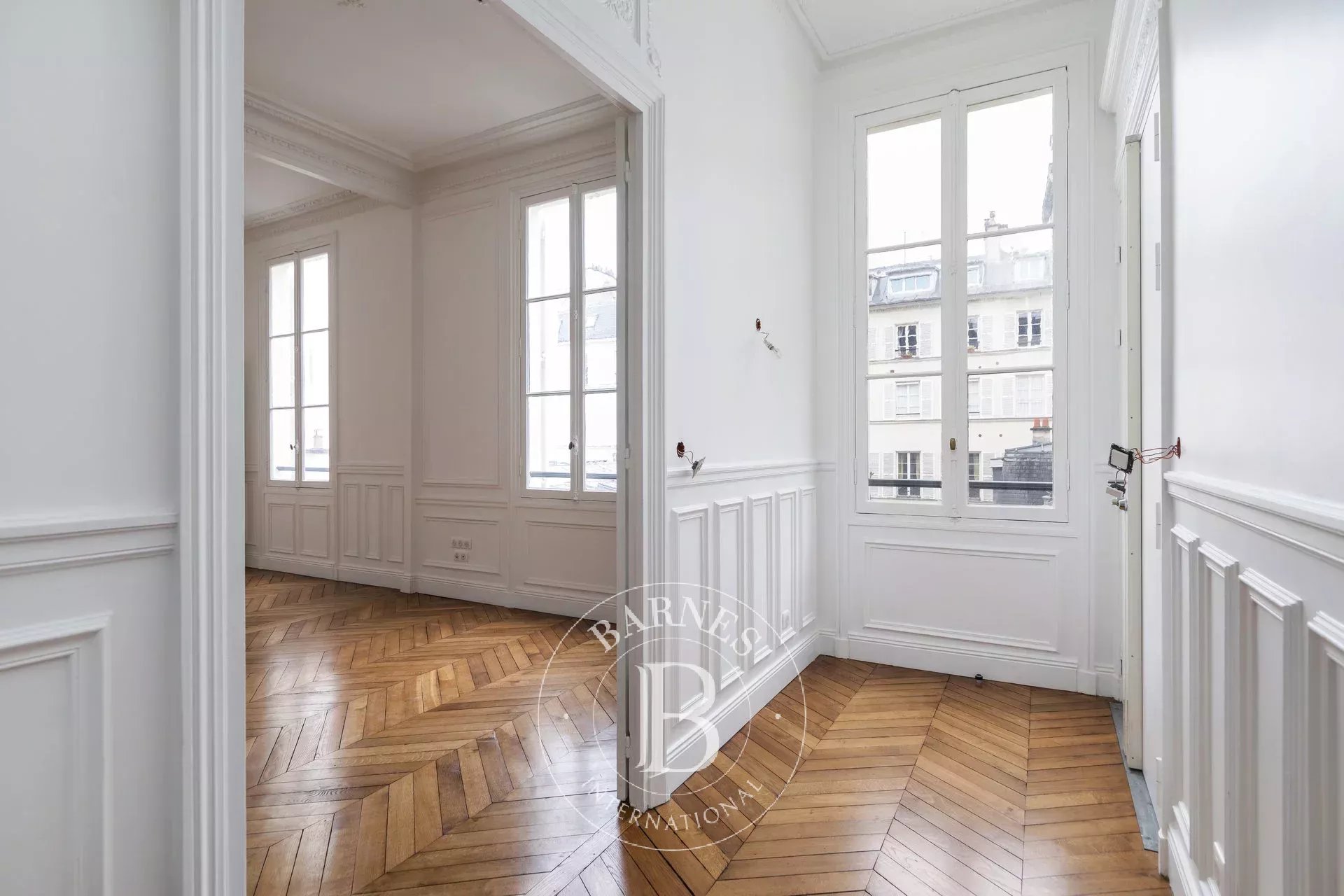 Daire Paris 7ème - picture 6