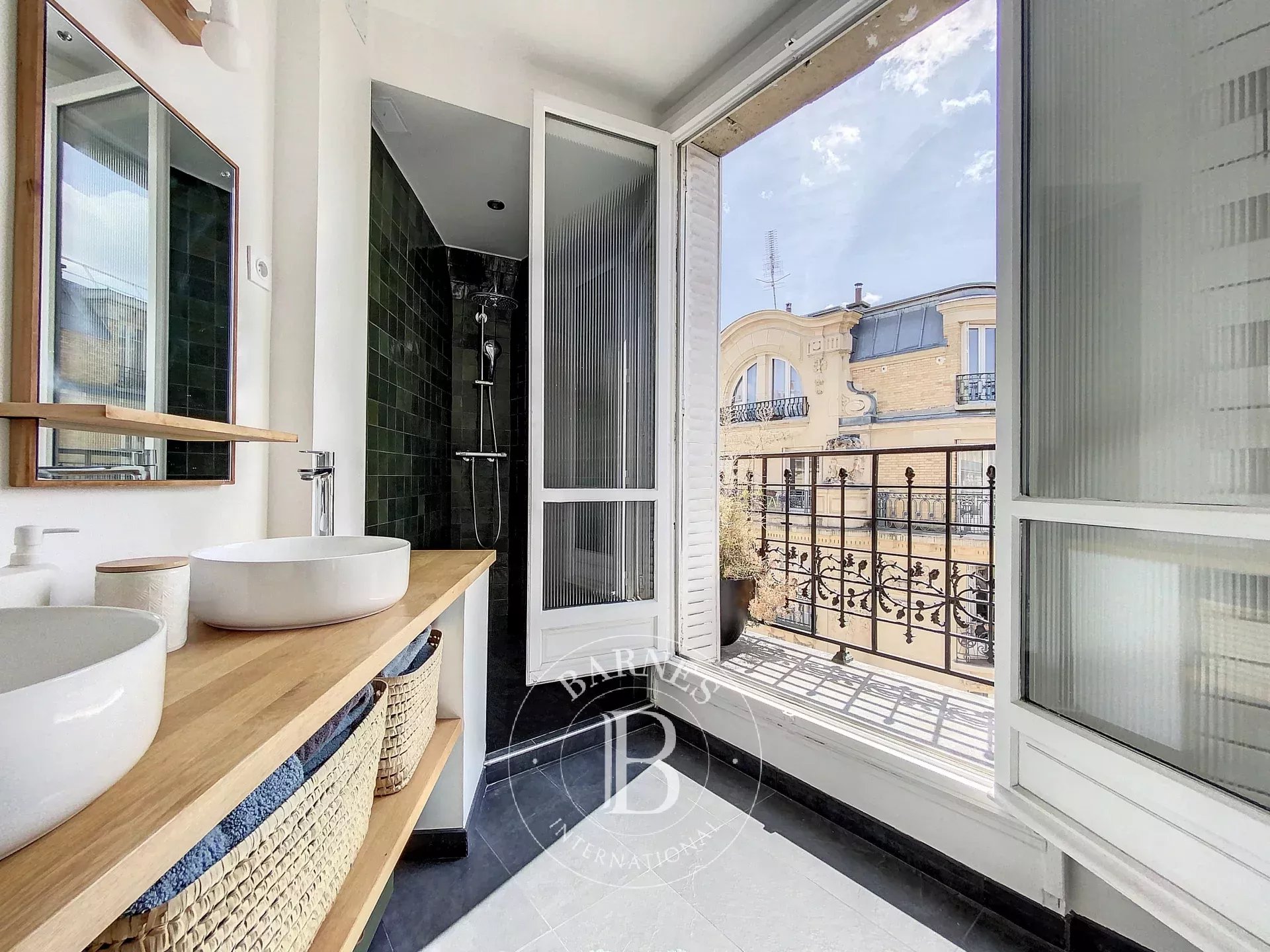 Daire Paris 14ème - picture 8