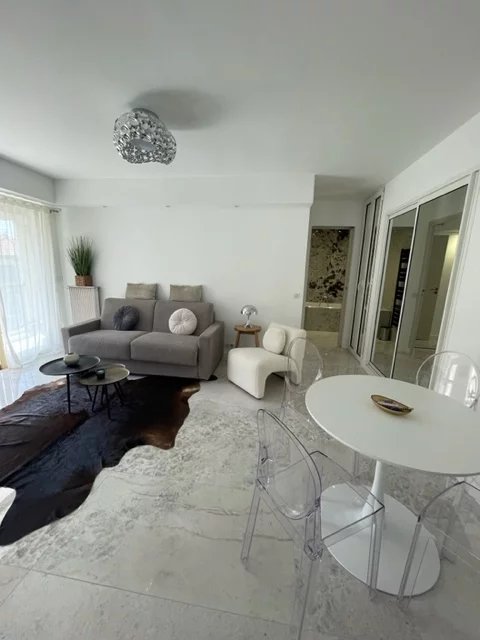 Location saisonnière Appartement Cannes