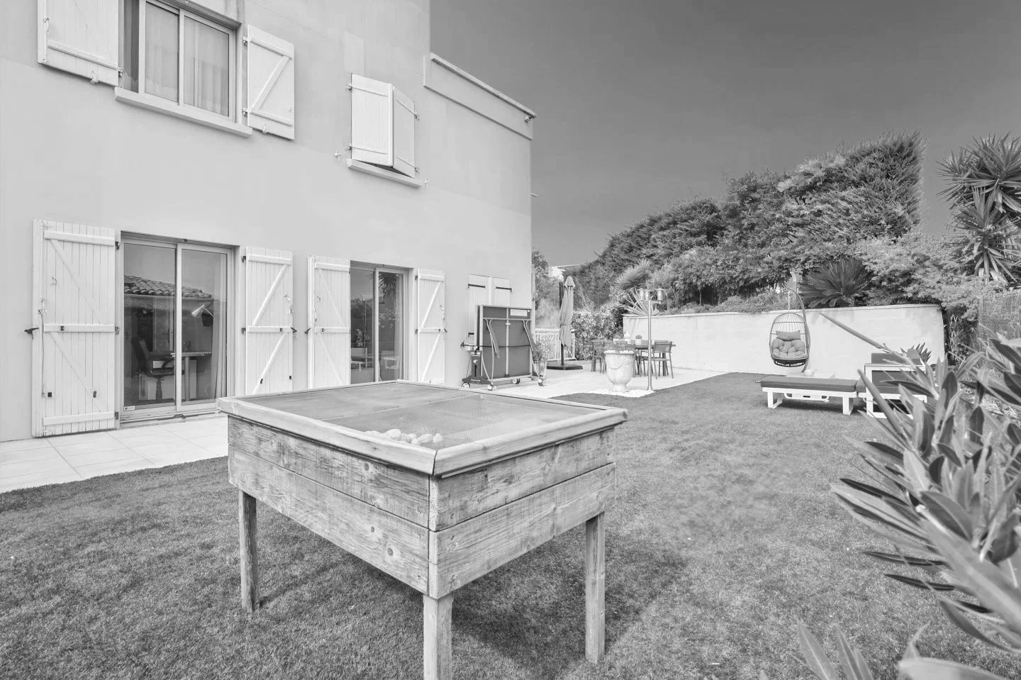 Sale Apartment Nice Saint Pierre de Féric