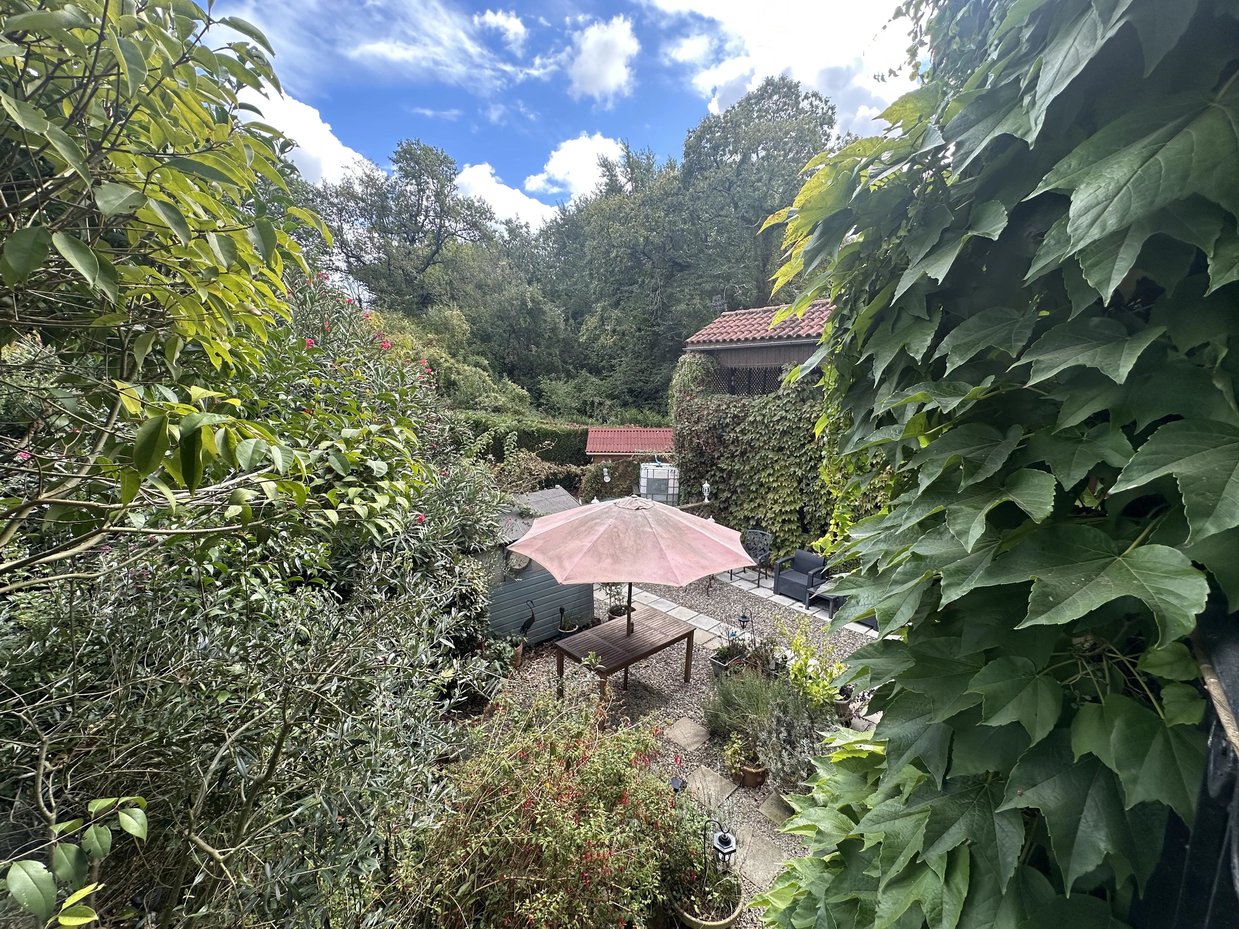 House for sale Bassoues, Gers