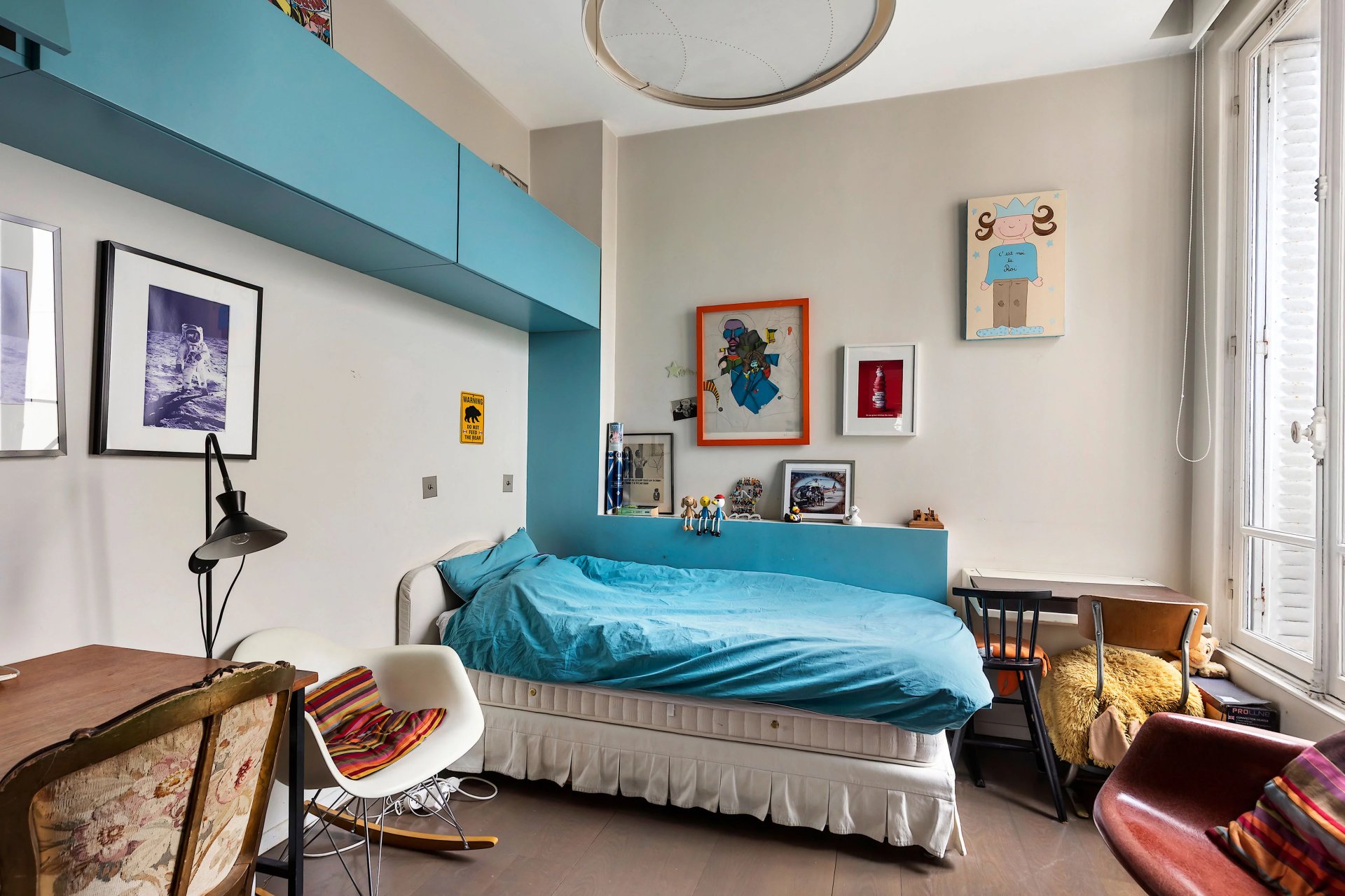 5 Bedroom Apartment/Flat's Image 11