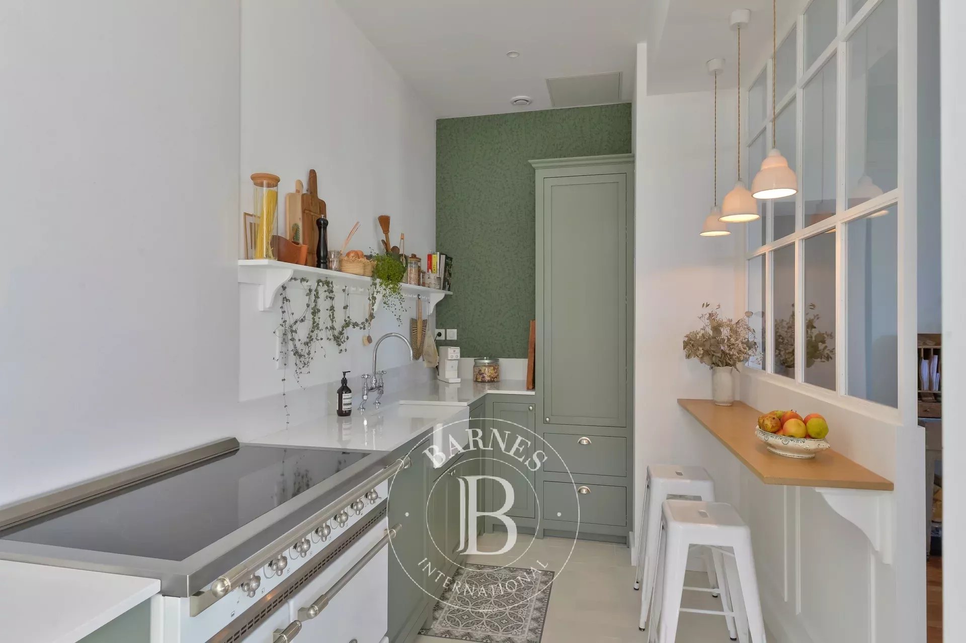 Daire Saint-Cyr-au-Mont-d'Or - picture 5