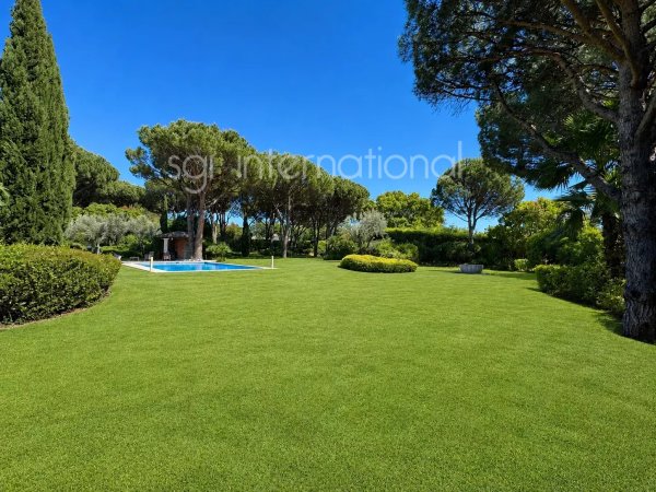 Luxury Provençal Villa Saint-Tropez | Prestigious Family Estate — photo 4