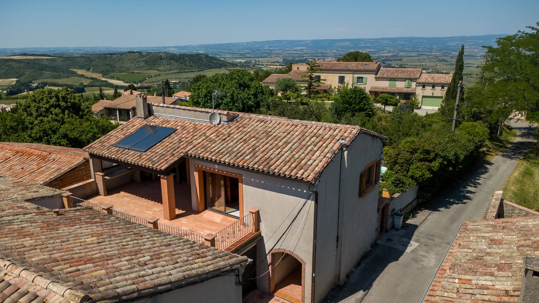 House for sale Fanjeaux, Aude