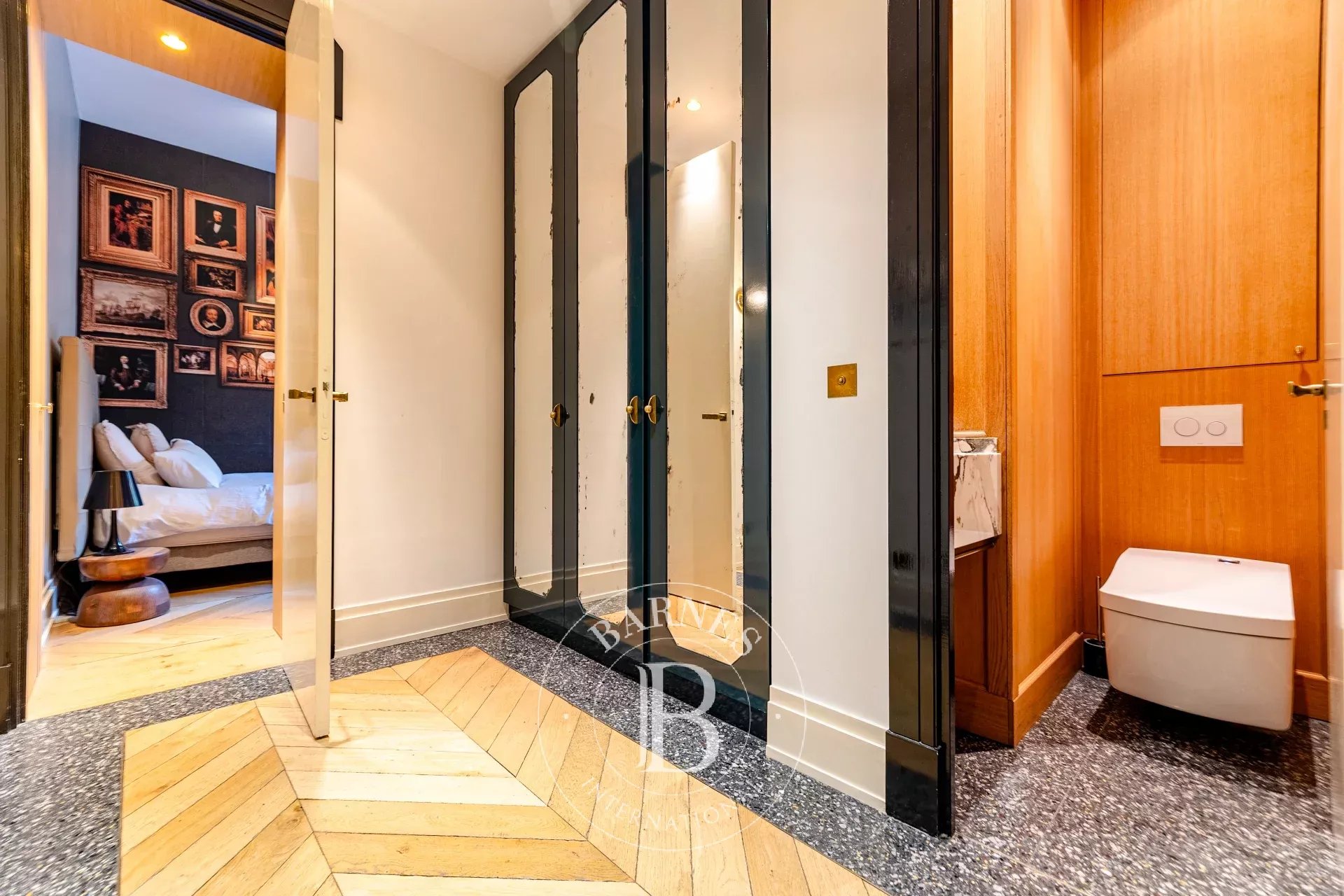 Paris  - Apartment 2 Bedrooms - picture 18