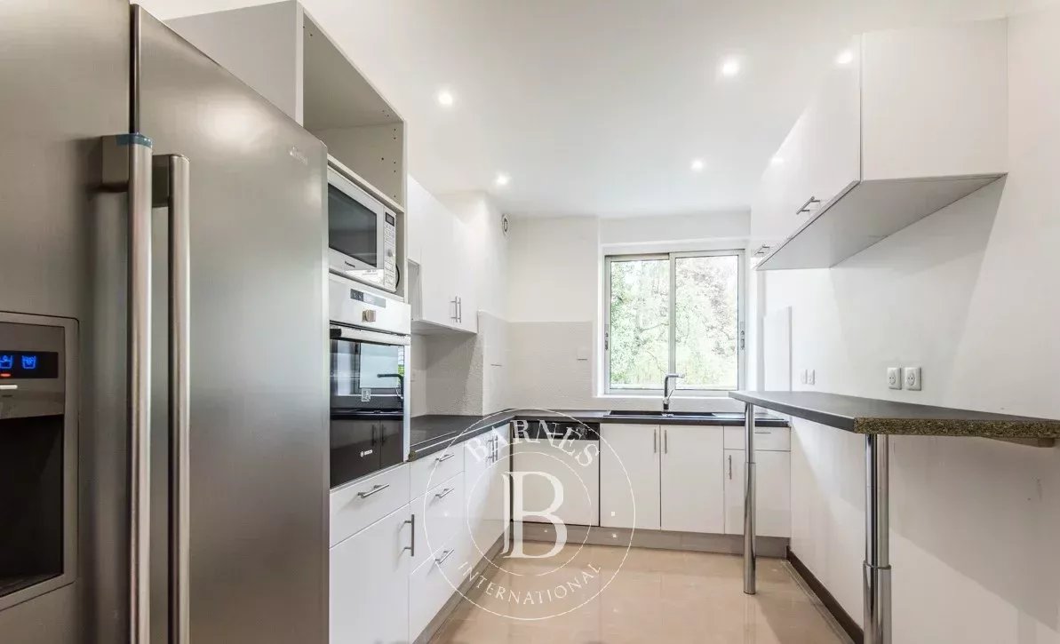 Daire Neuilly-sur-Seine - picture 4