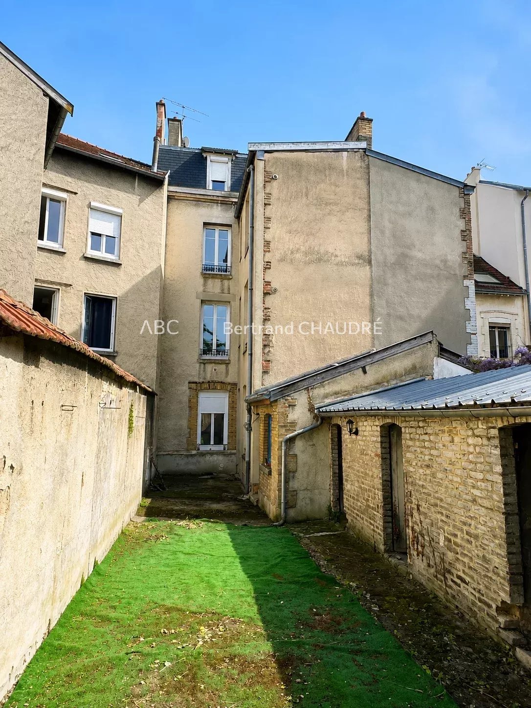 Agence immobilière de ABC Reims