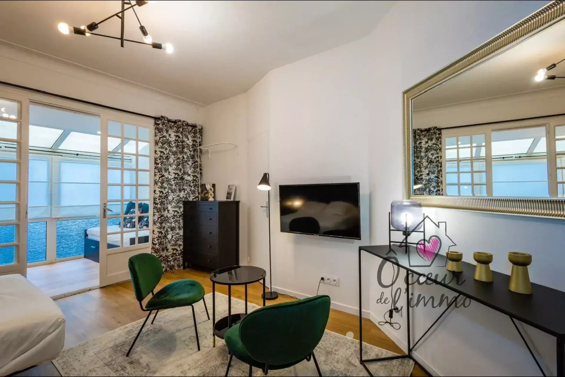 Vente Ensemble immobilier Cholet