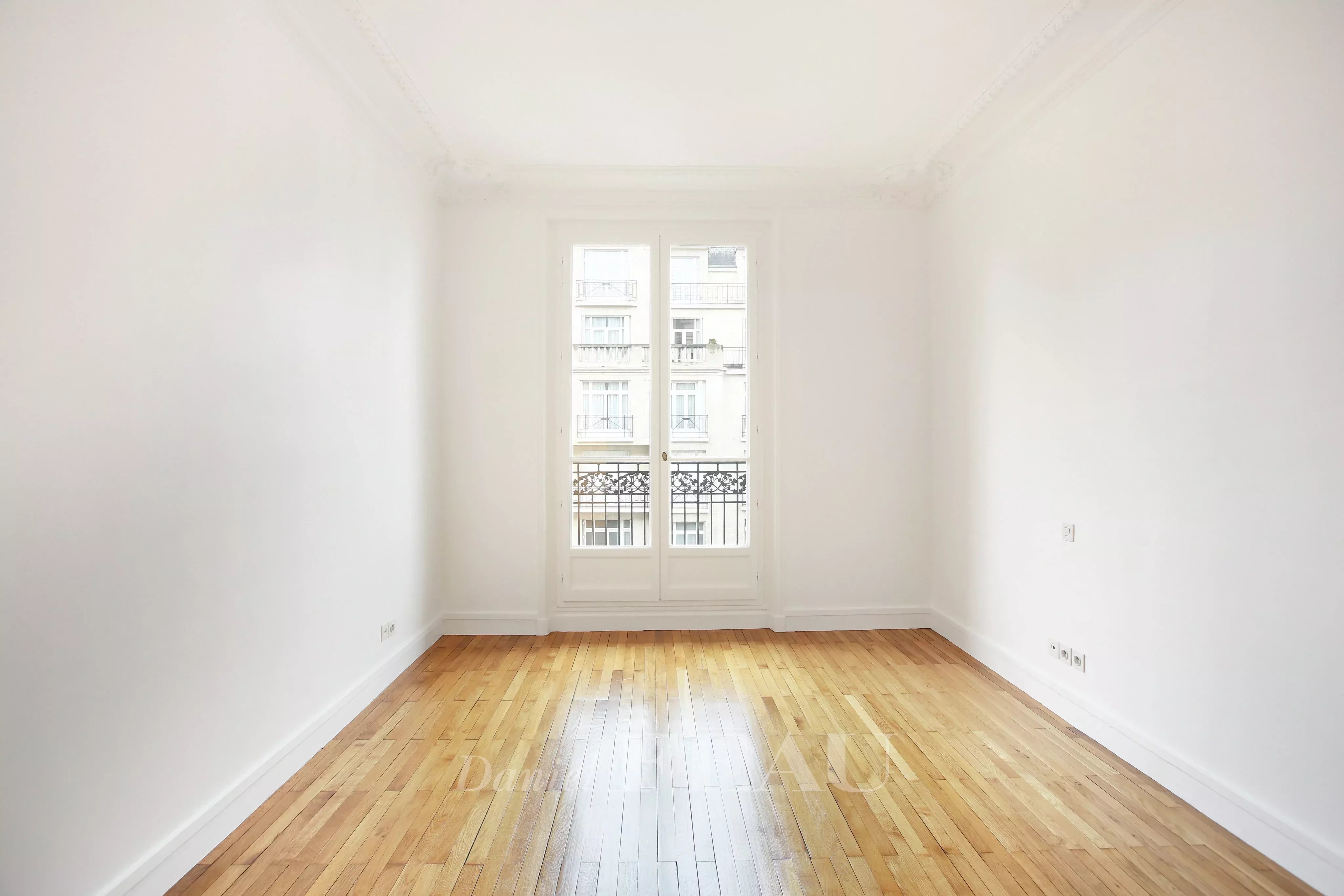 Rental Apartment Paris 7th