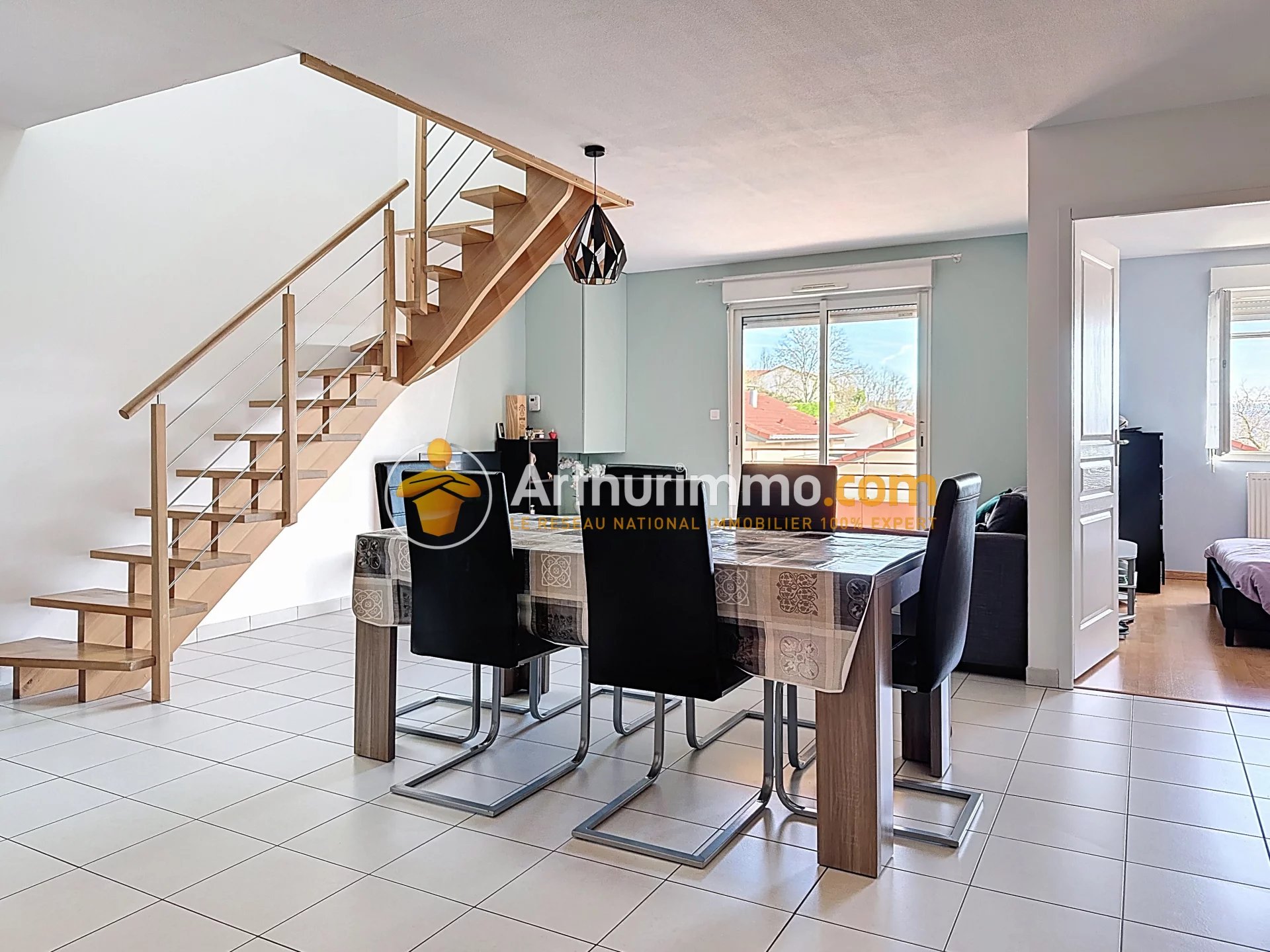 Agence immobilière de SARL BLOT L'IMMOBILIER