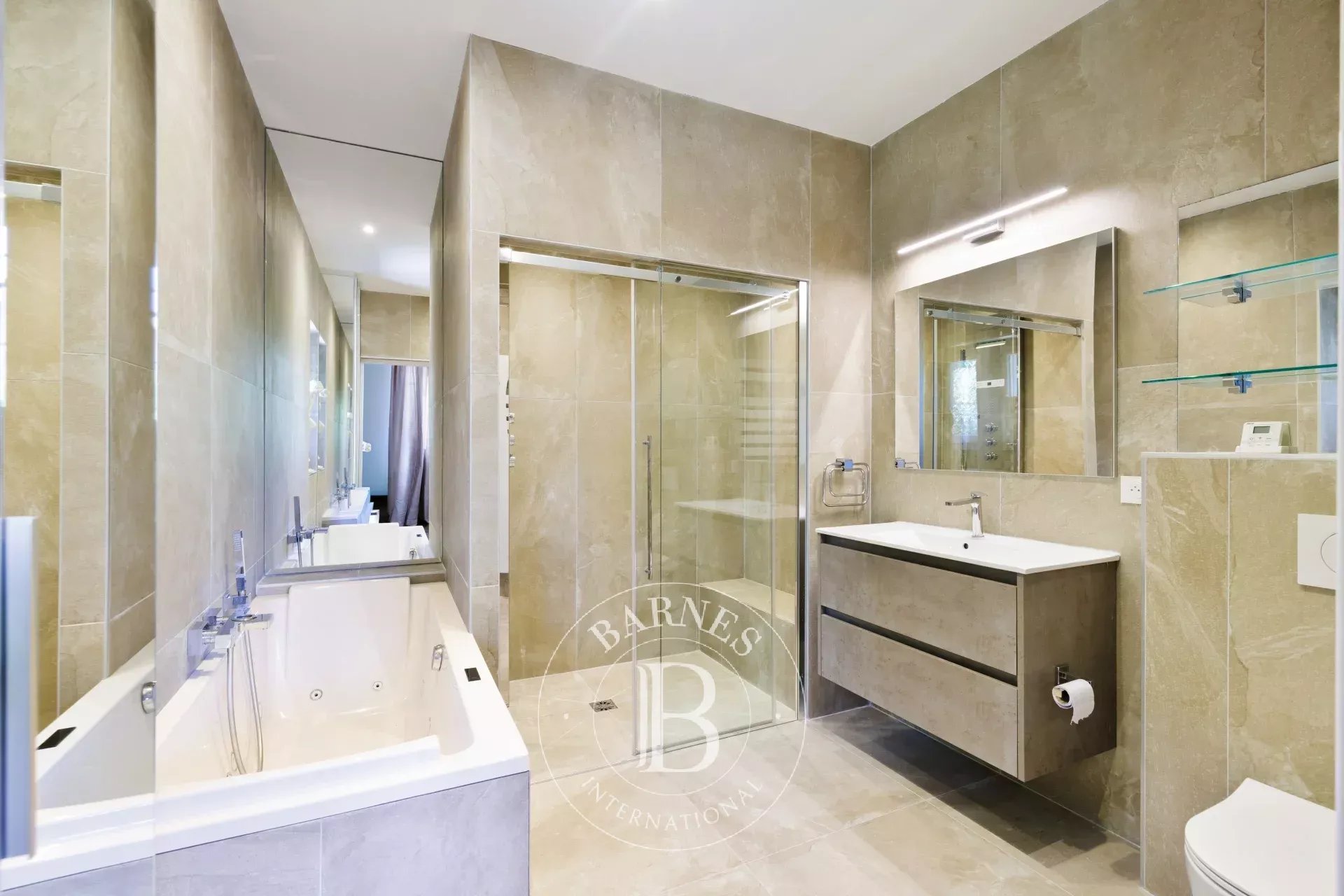 Biarritz  - Appartement 4 Pi&egrave;ces 2 Chambres - picture 11