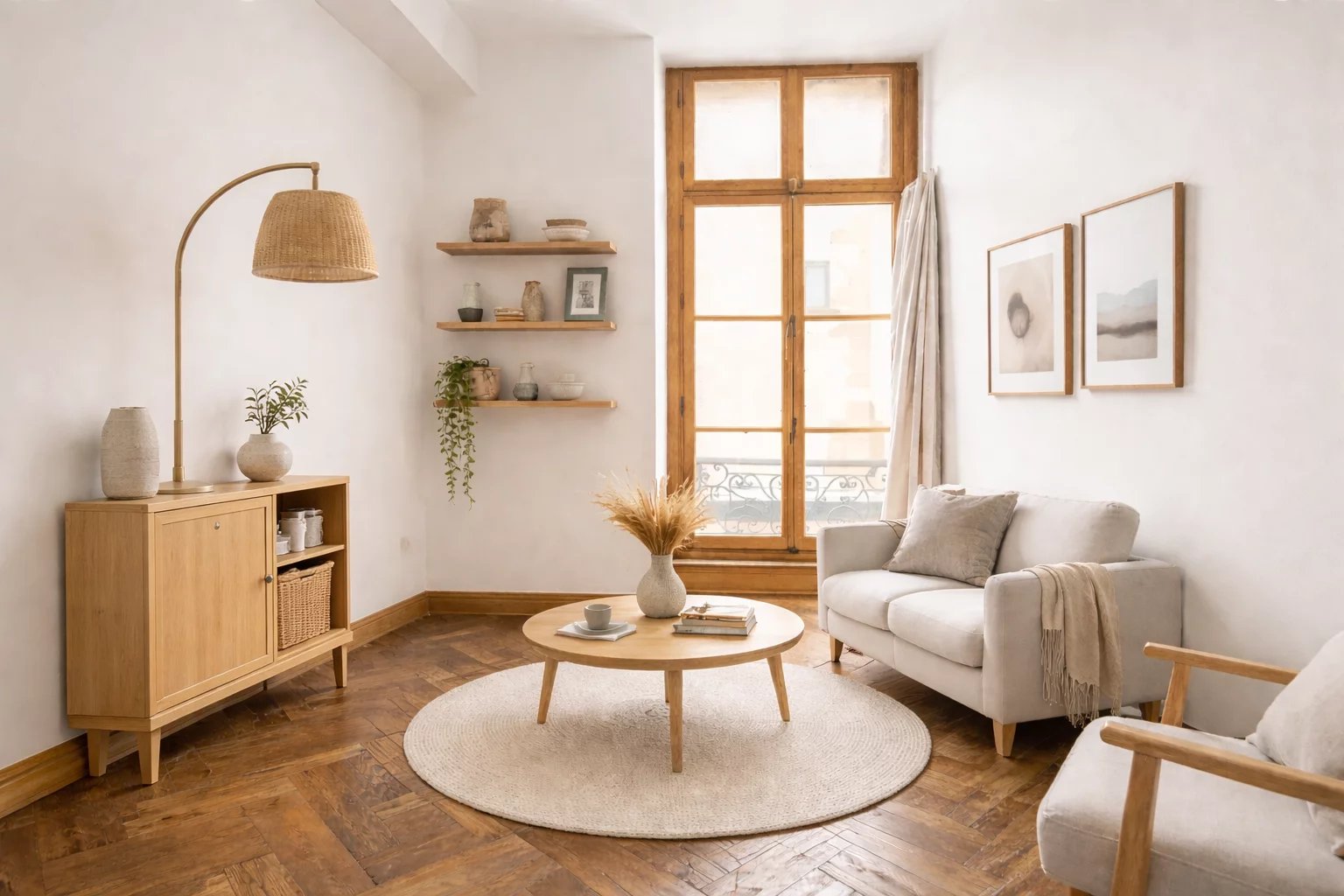 Vente Appartement Paris 4ème