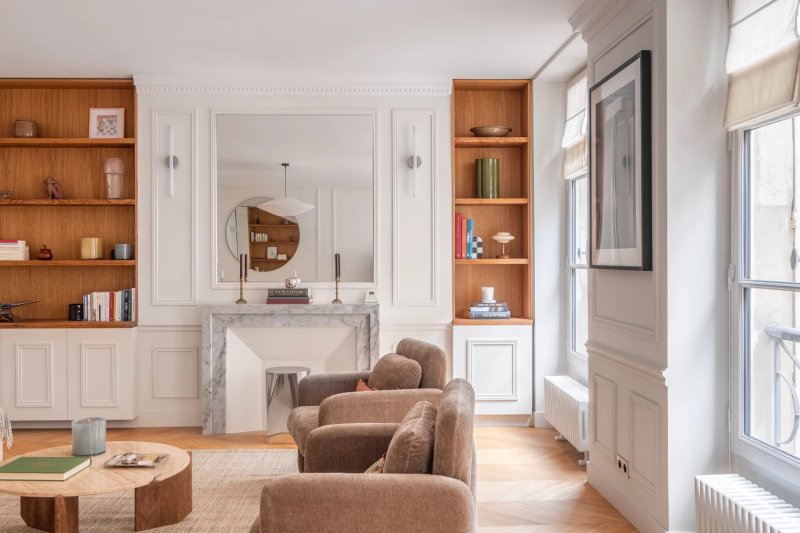 Venta Piso | Paris 7ème - picture 3