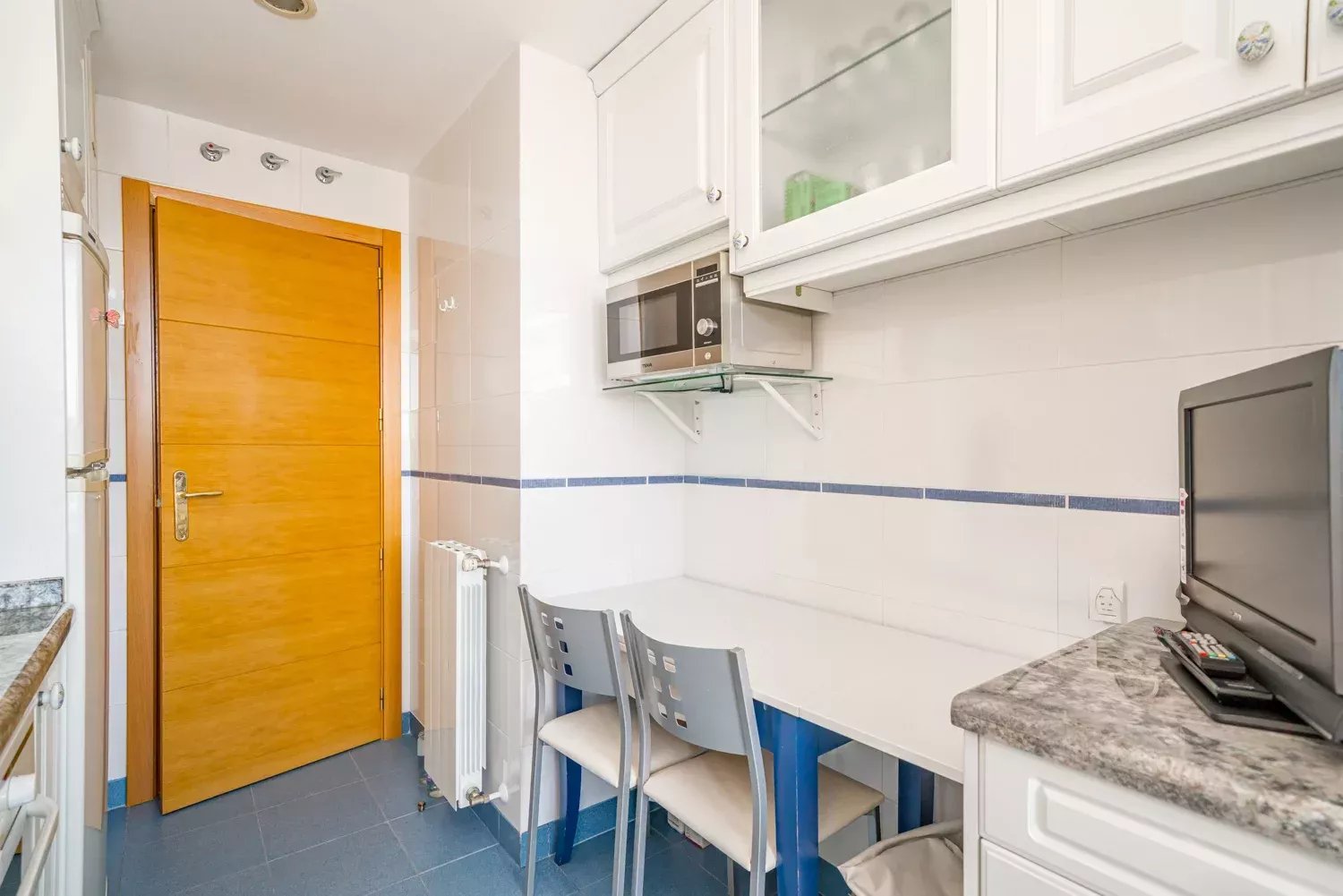 Daire Madrid - picture 26