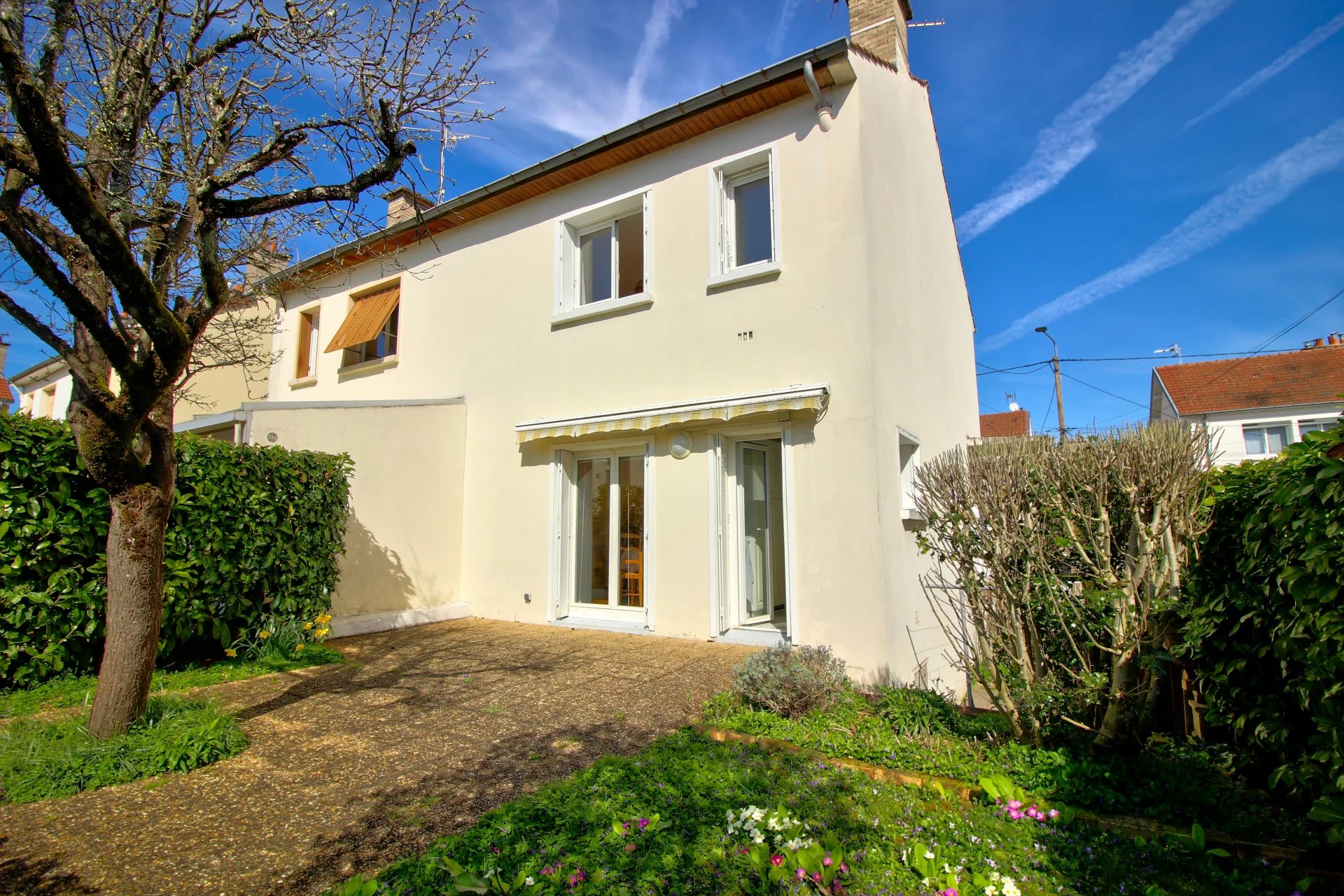 Vente Maison Dijon