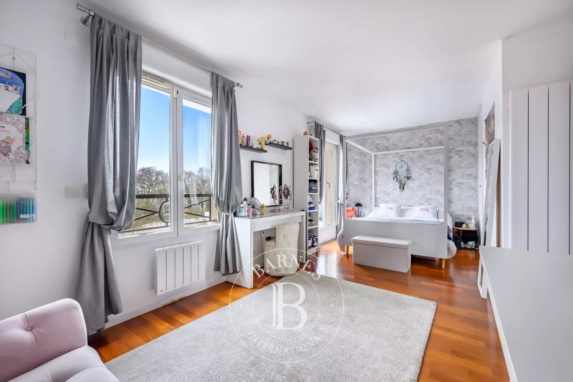 Daire Joinville-le-Pont - picture 12