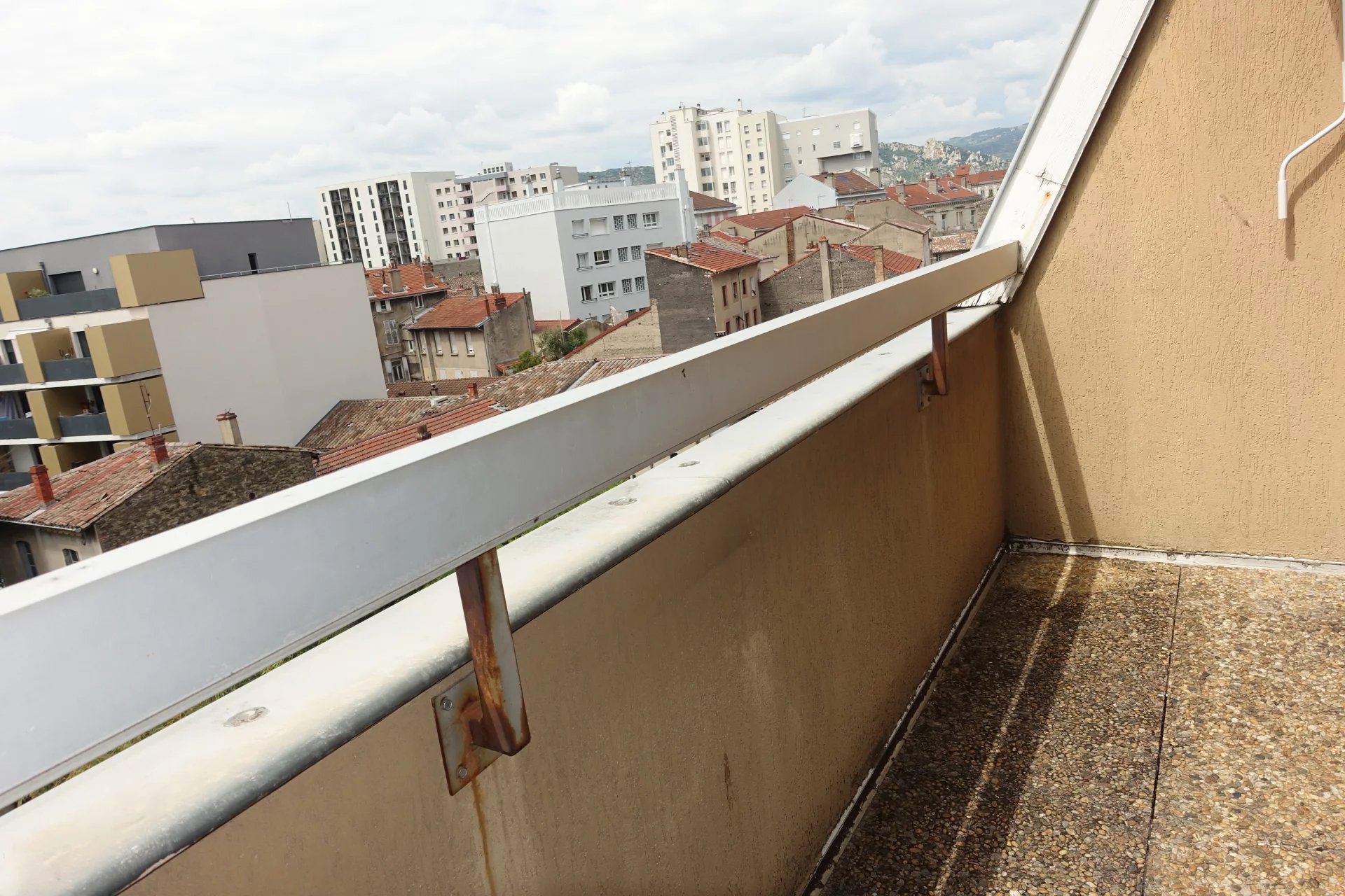 T3 de 67 m² + Garage de 50 m² + Balcon — photo 7