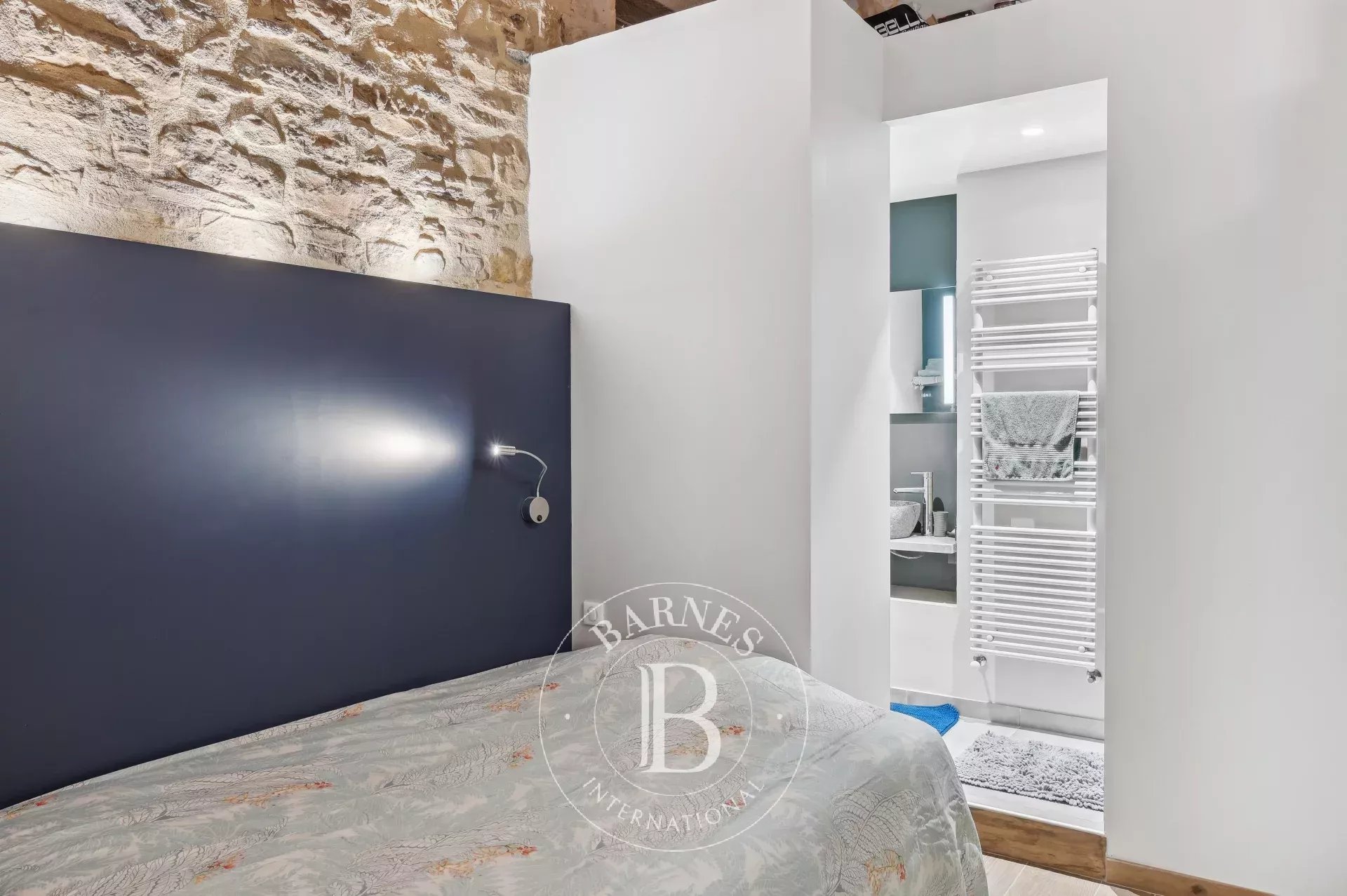 Daire Lyon 1er - picture 7