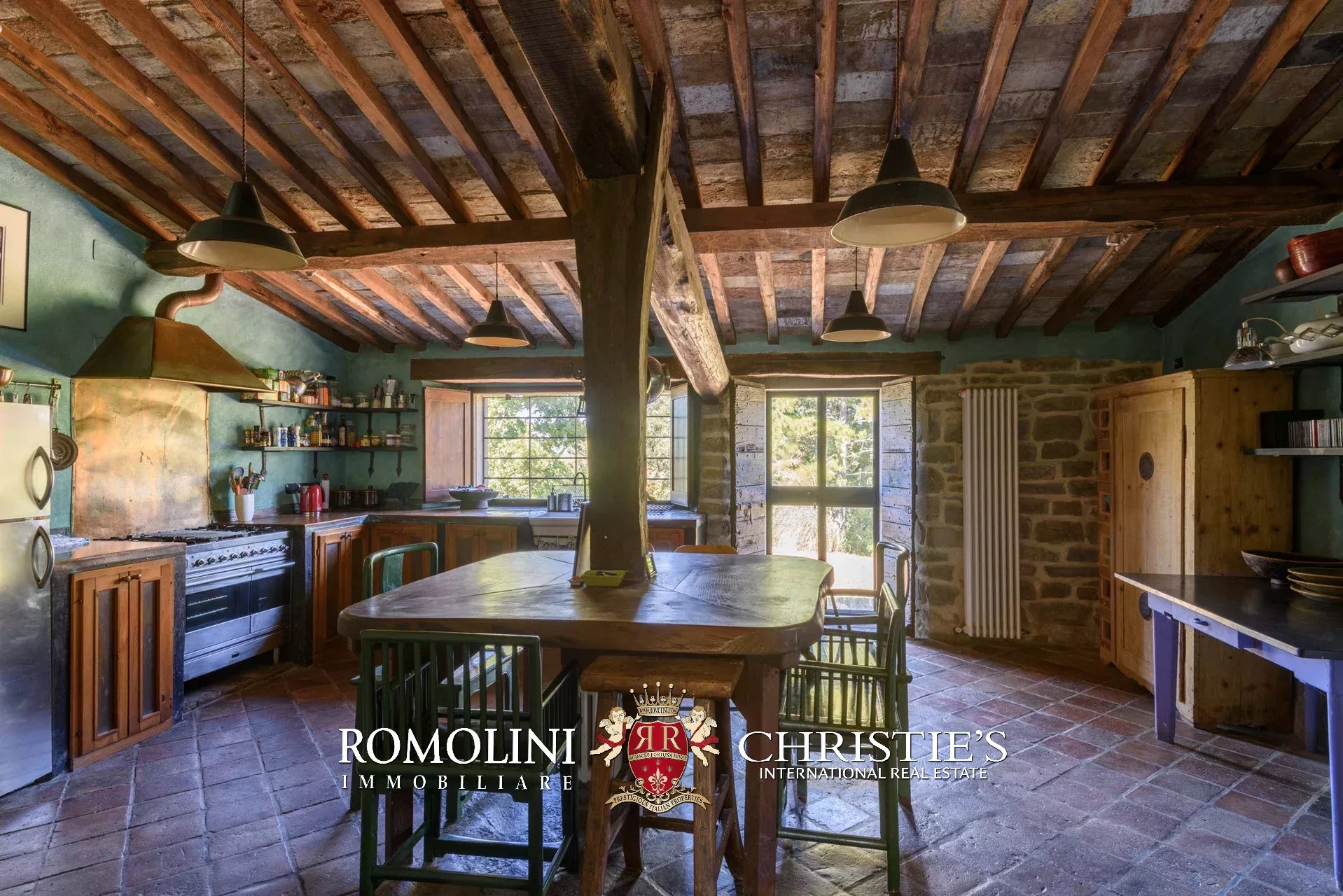 5 Bedroom Villa/Townhouse's Image 34