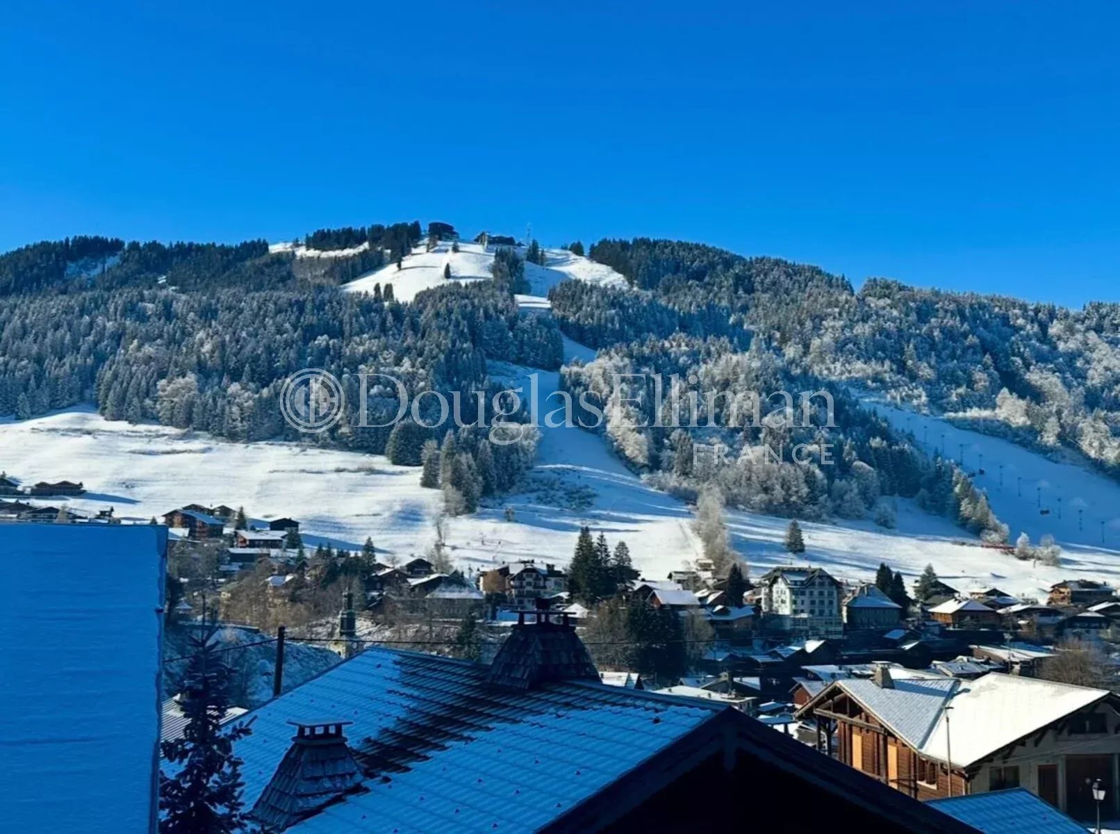 MORZINE – Chalet élégant de 5 chambres - Image nᵒ2